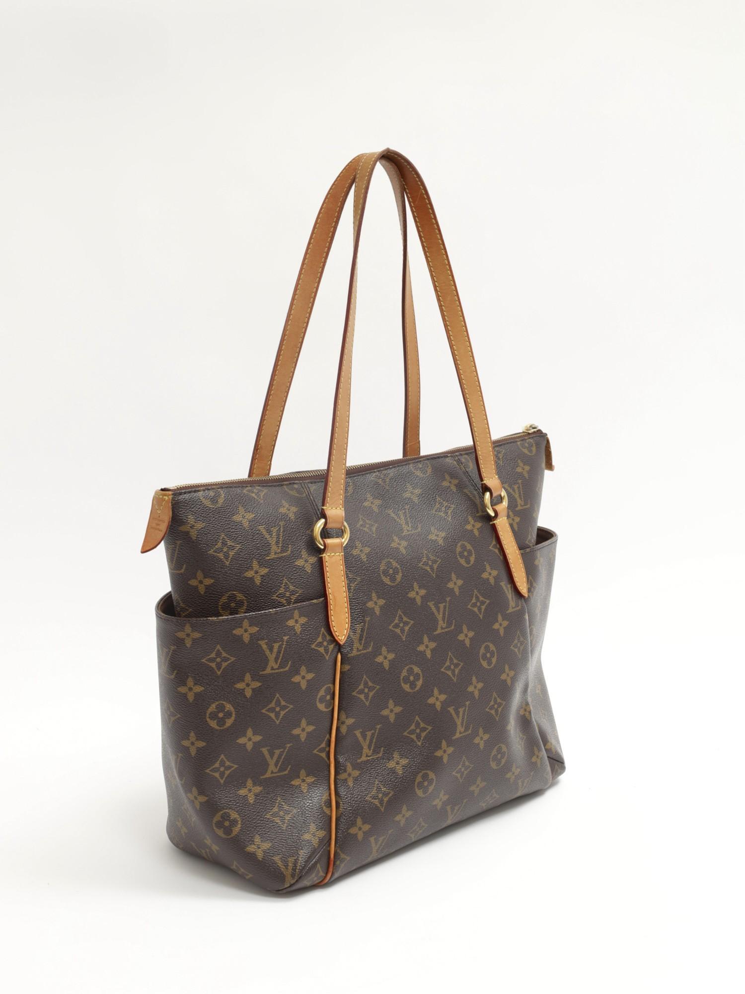 Louis Vuitton Totally , фото 4