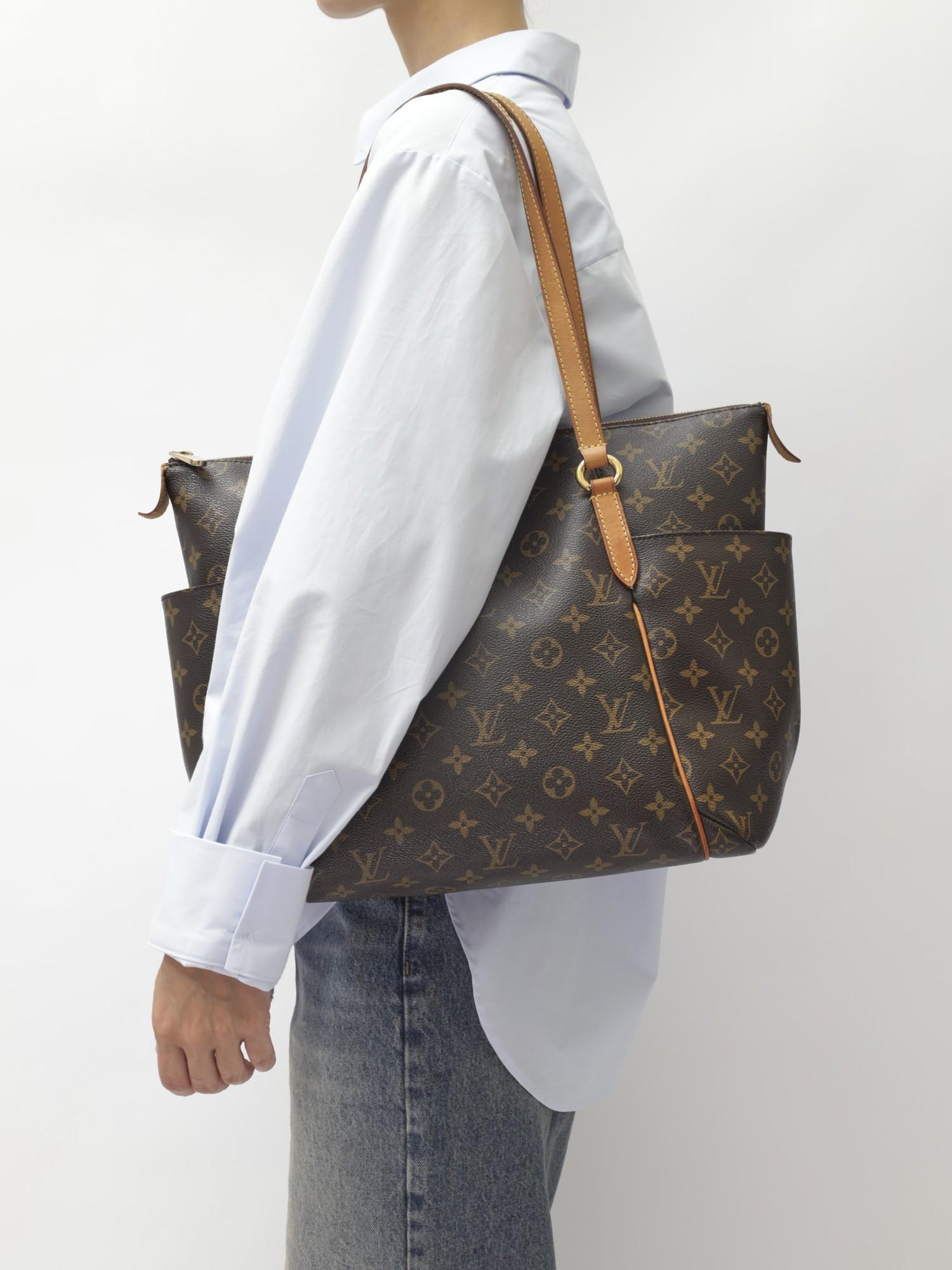 Louis Vuitton Totally , фото 2