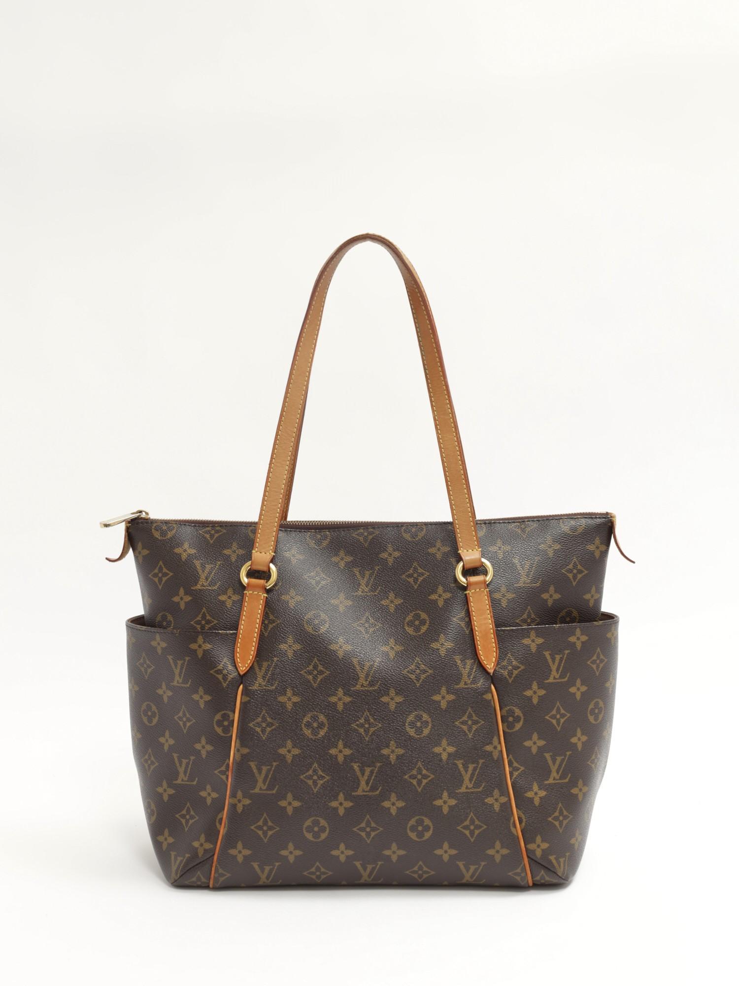 Louis Vuitton Totally , фото 1