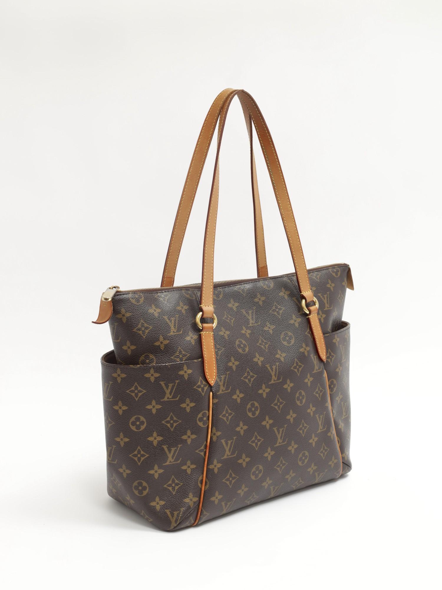 Louis Vuitton Totally , фото 3
