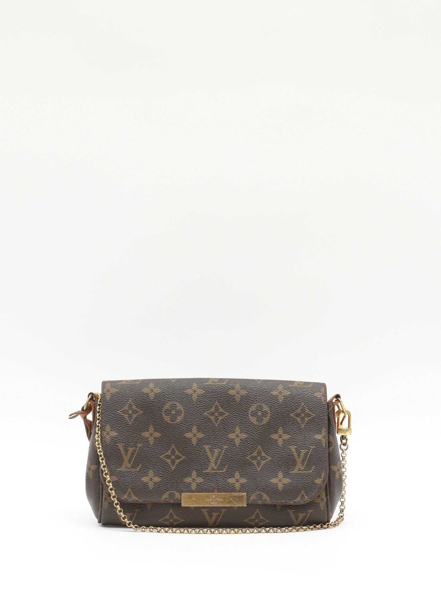 Louis Vuitton Favorite , фото 1