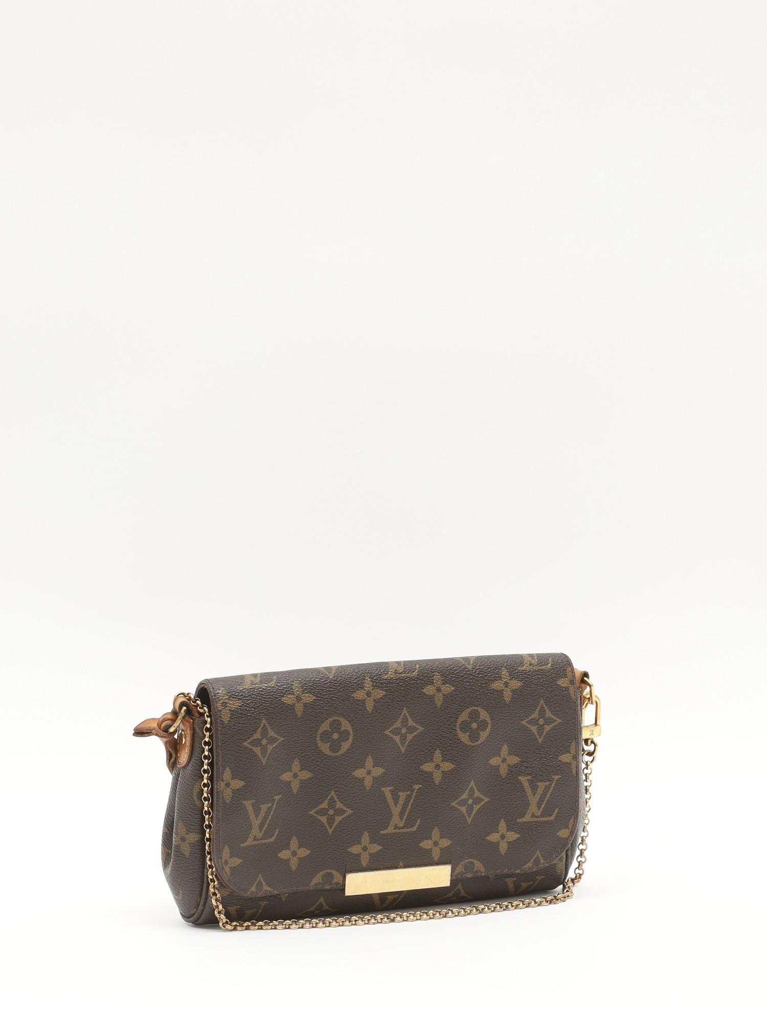 Louis Vuitton Favorite , фото 3