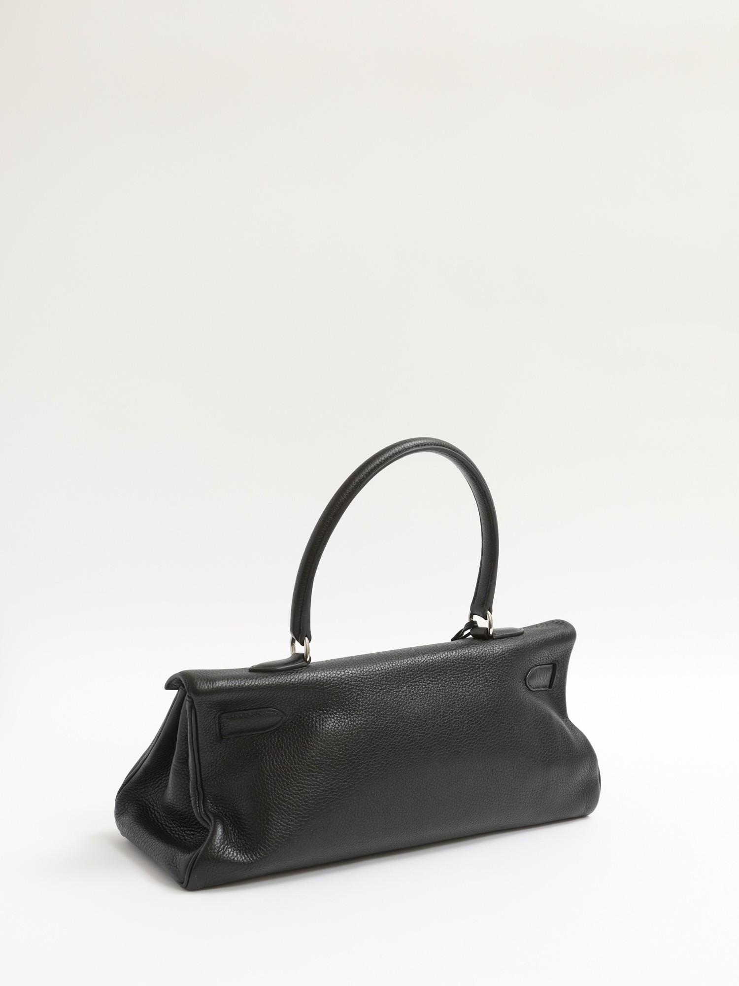 Hermes Kelly Shoulder, фото 4