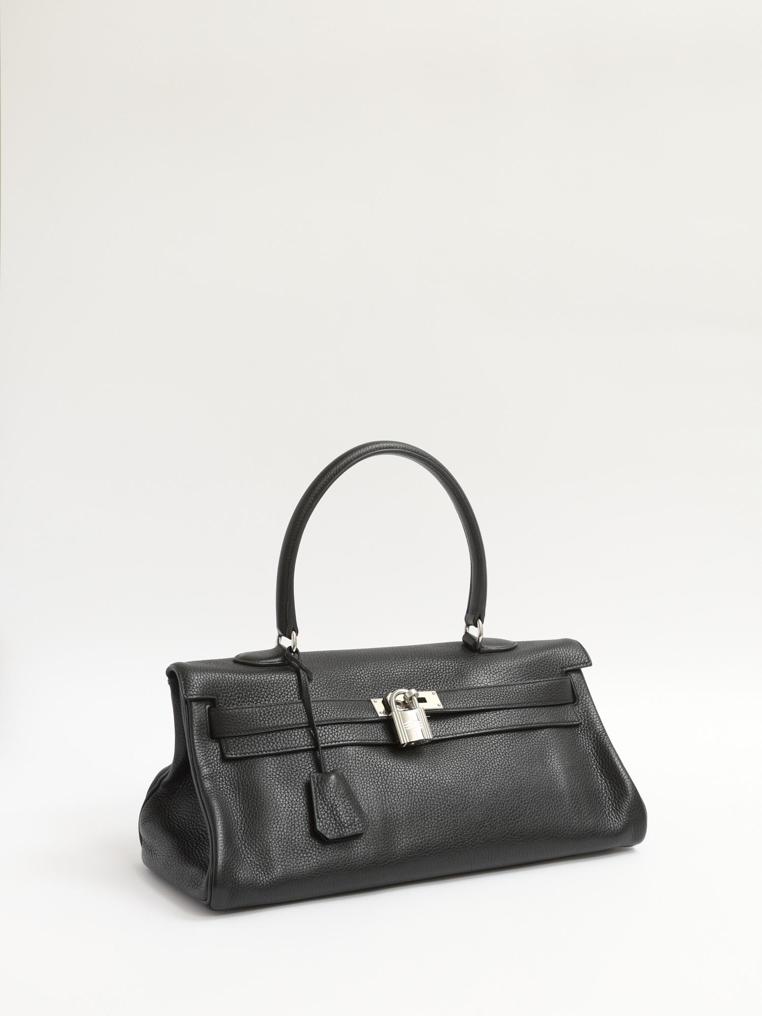 Hermes Kelly Shoulder, фото 3