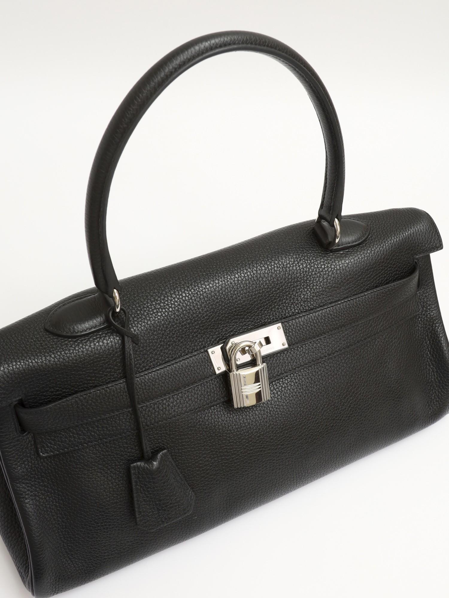 Hermes Kelly Shoulder, фото 5
