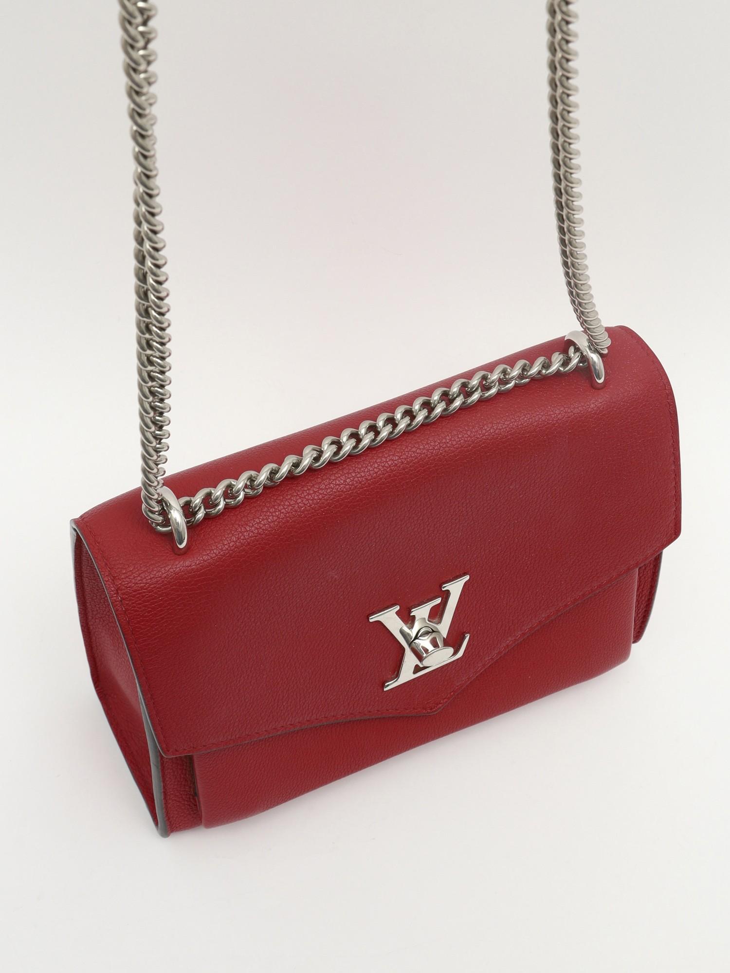 Louis Vuitton Mylockme , фото 5
