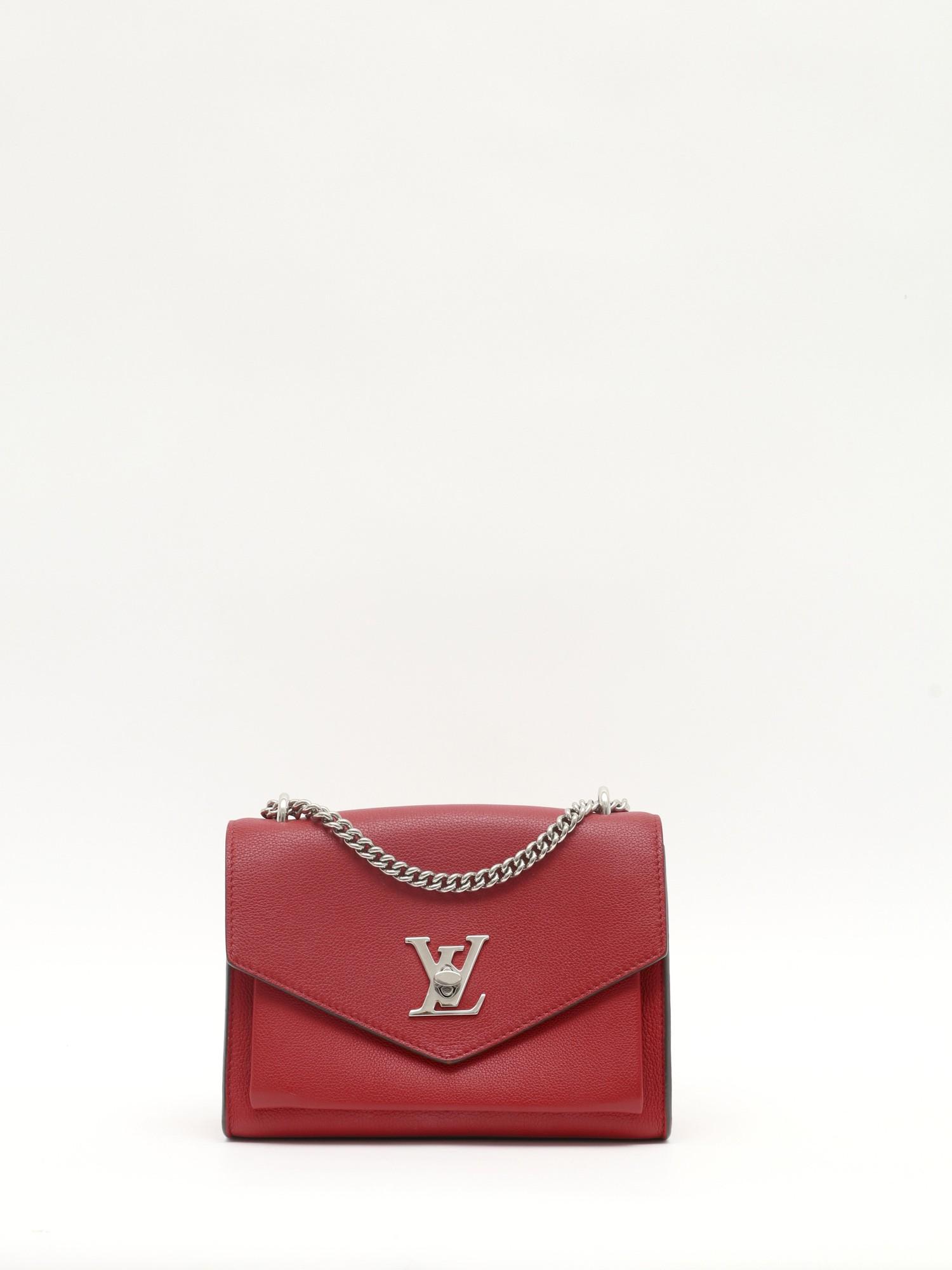 Louis Vuitton Mylockme , фото 1