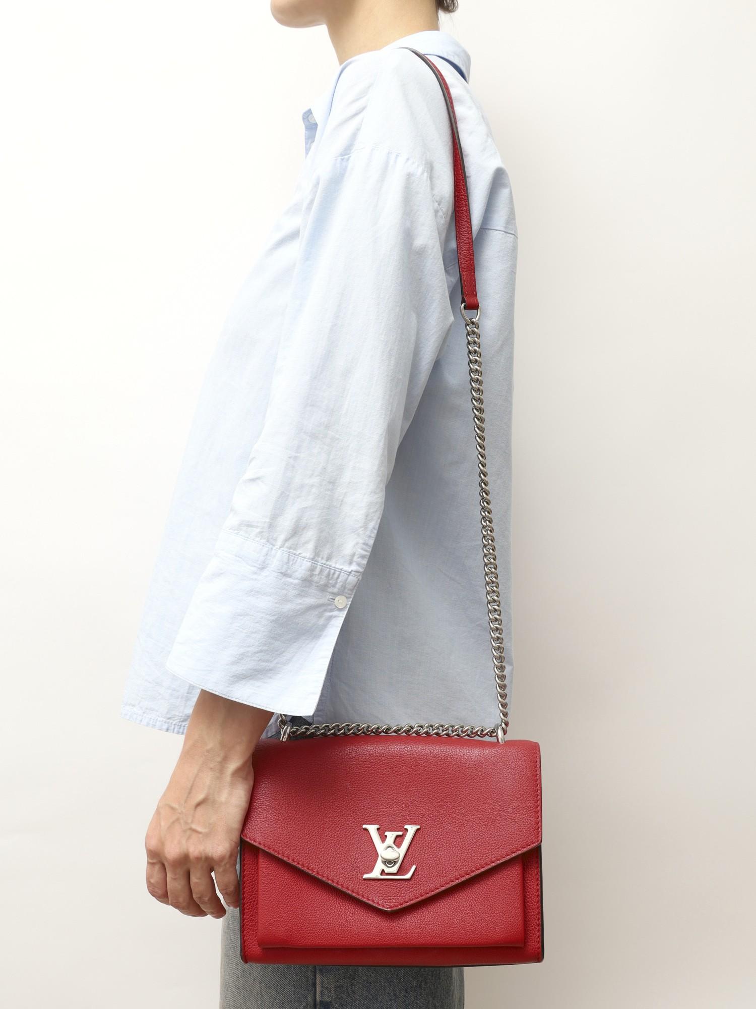 Louis Vuitton Mylockme , фото 2