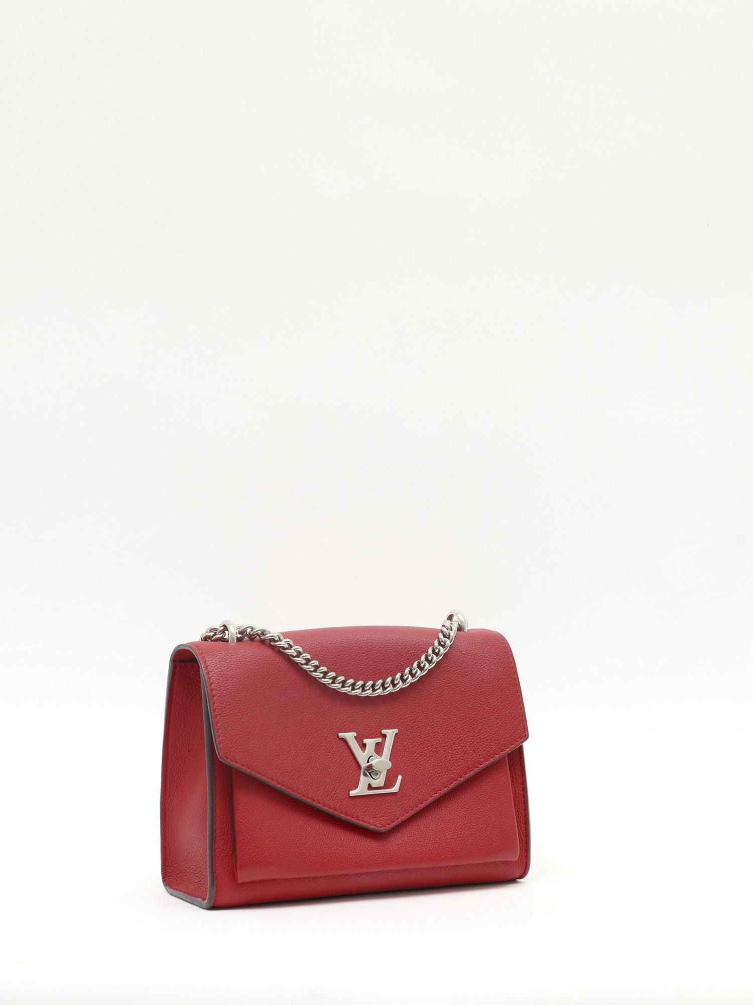 Louis Vuitton Mylockme , фото 3
