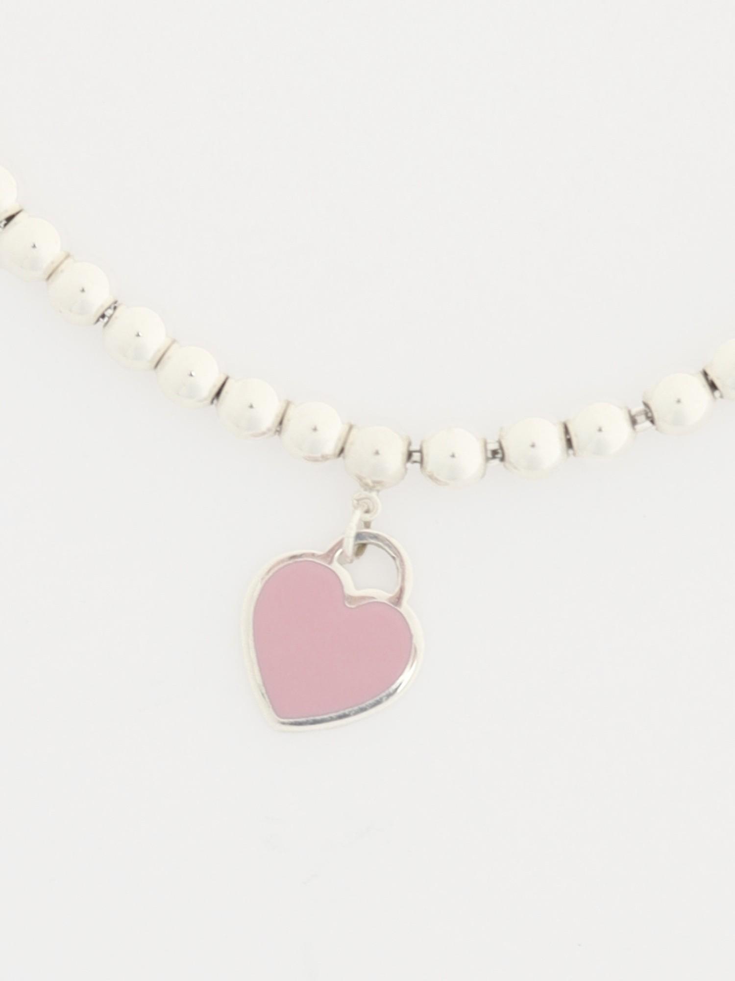 Tiffany & Co. Return To Tiffany , фото 2