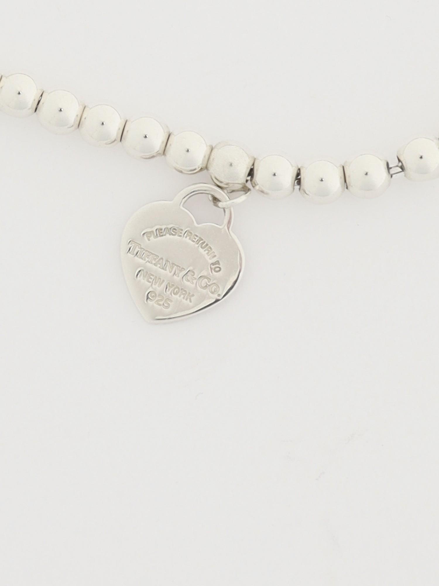 Tiffany & Co. Return To Tiffany , фото 4