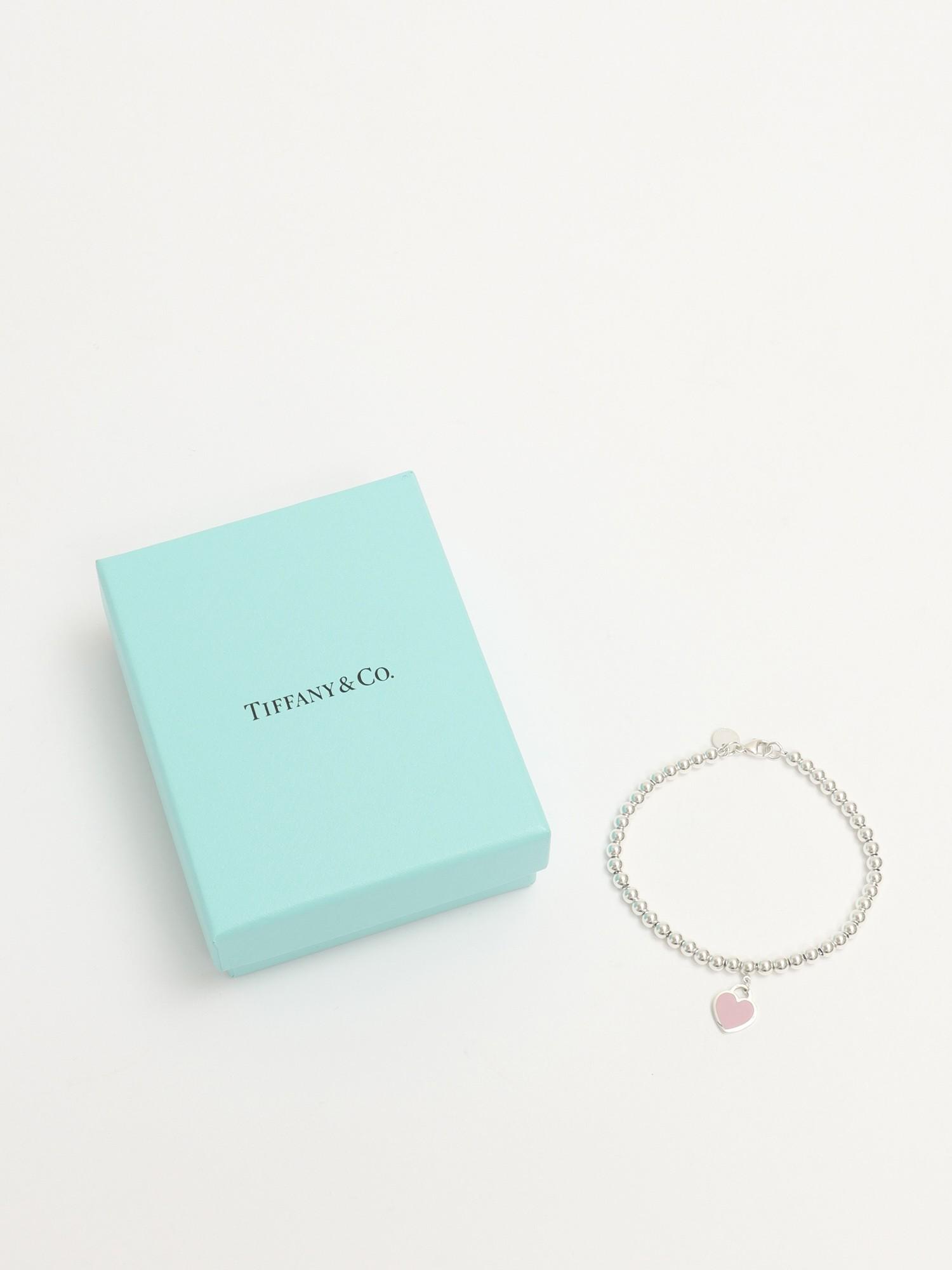 Tiffany & Co. Return To Tiffany , фото 5