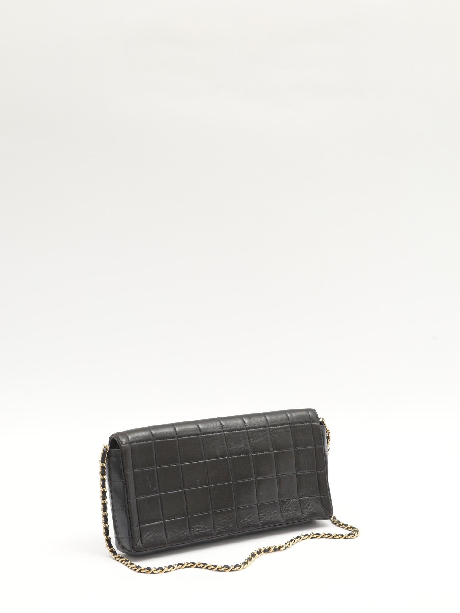 Chanel Chocolate Bar , фото 4