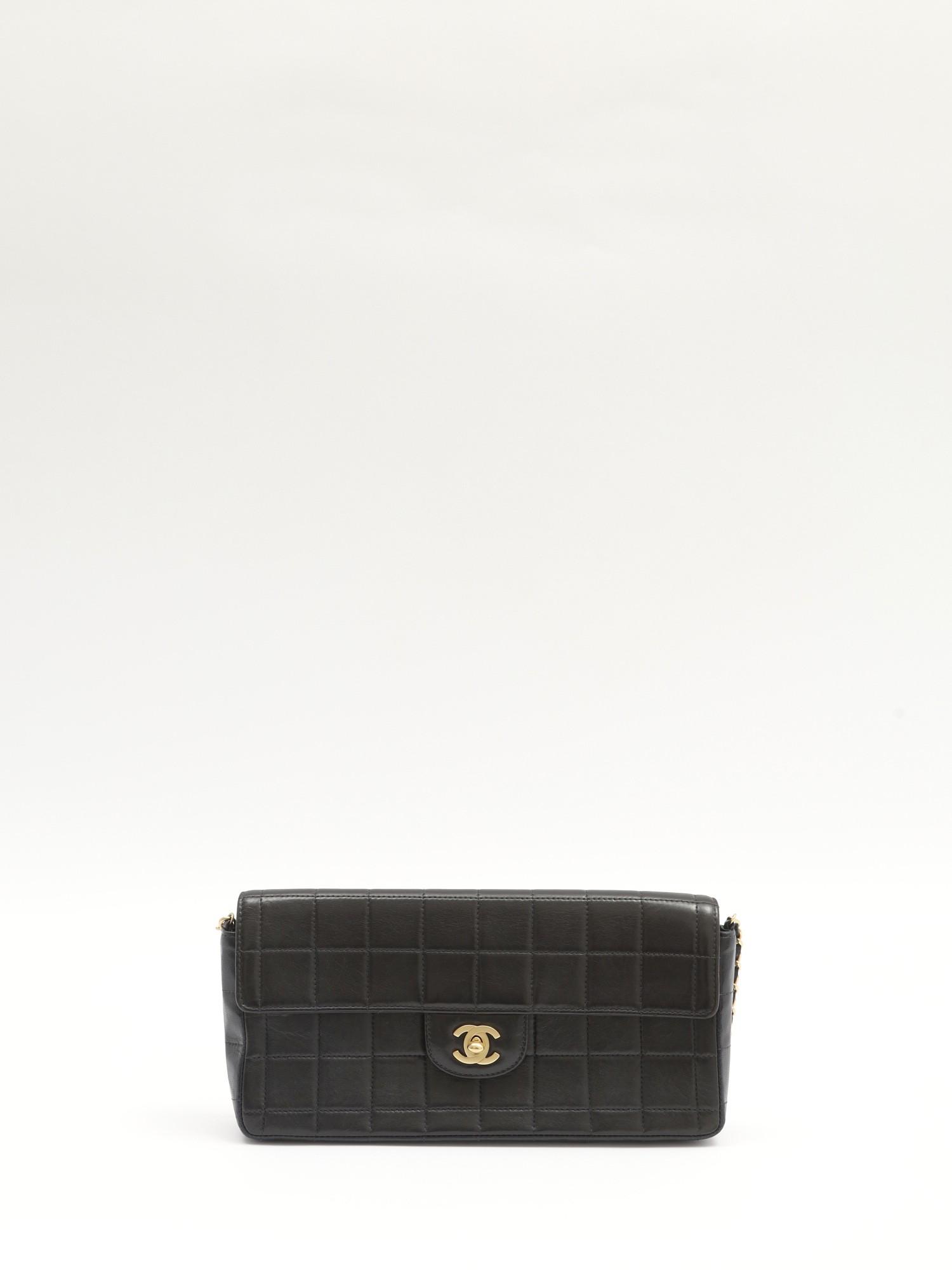 Chanel Chocolate Bar , фото 1