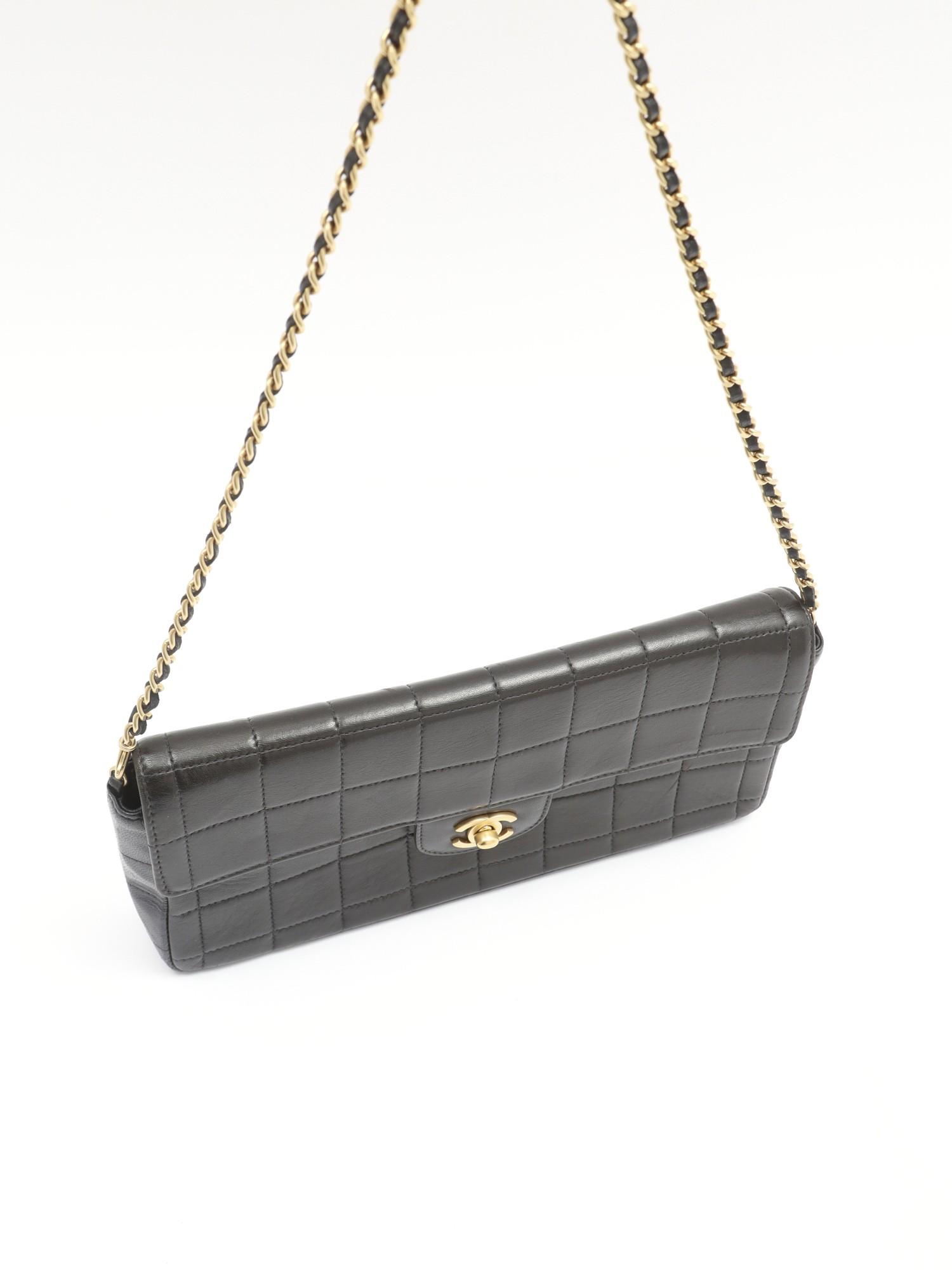 Chanel Chocolate Bar , фото 5