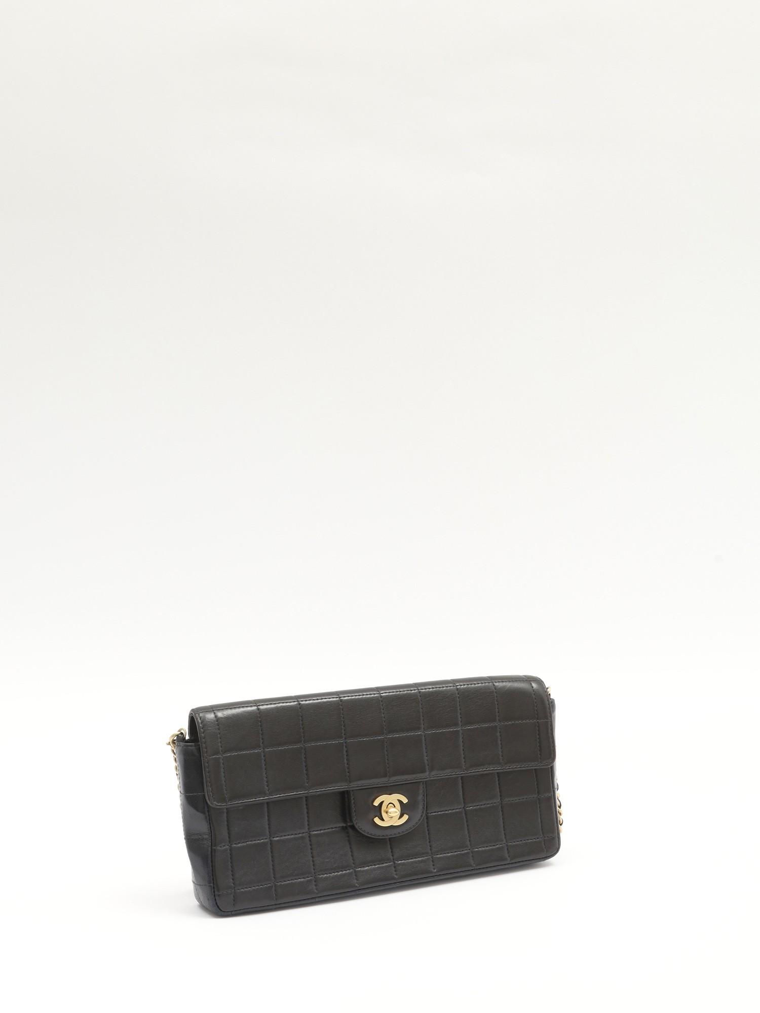 Chanel Chocolate Bar , фото 3