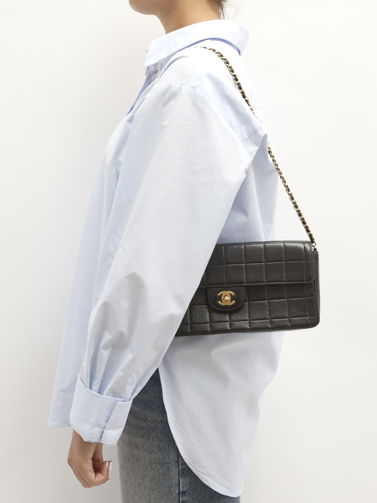 Chanel Chocolate Bar , фото 2