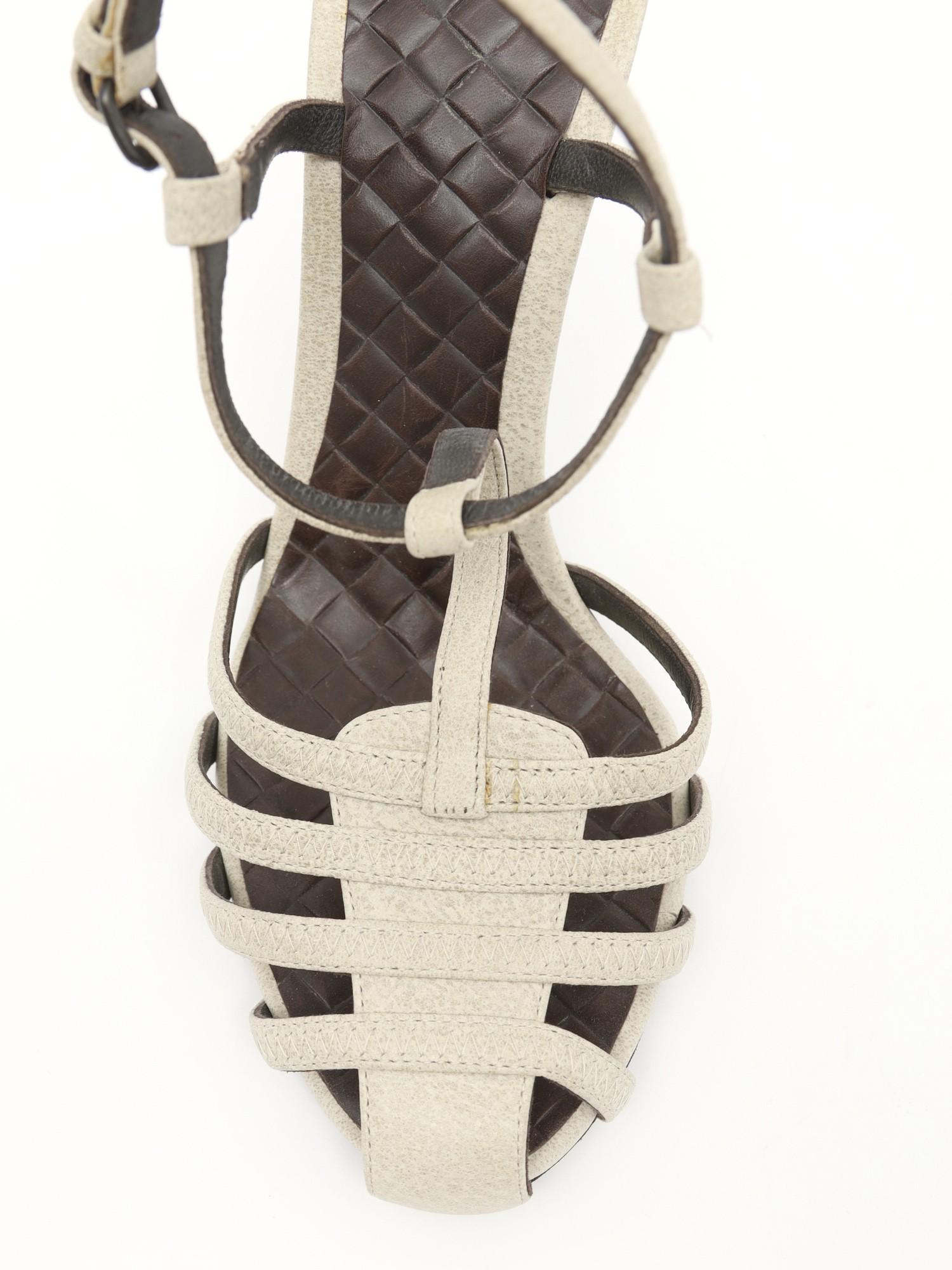 Bottega Veneta 39.5, фото 5