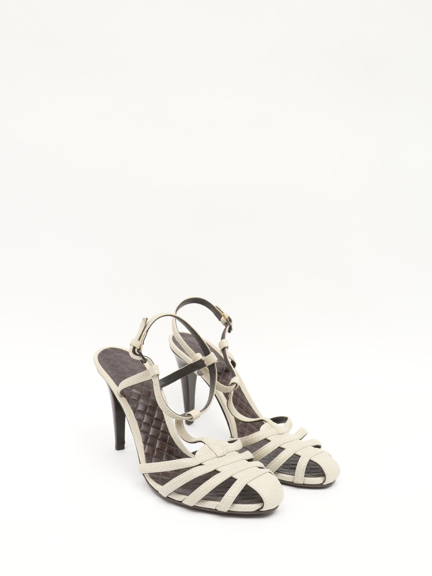 Bottega Veneta 39.5, фото 3
