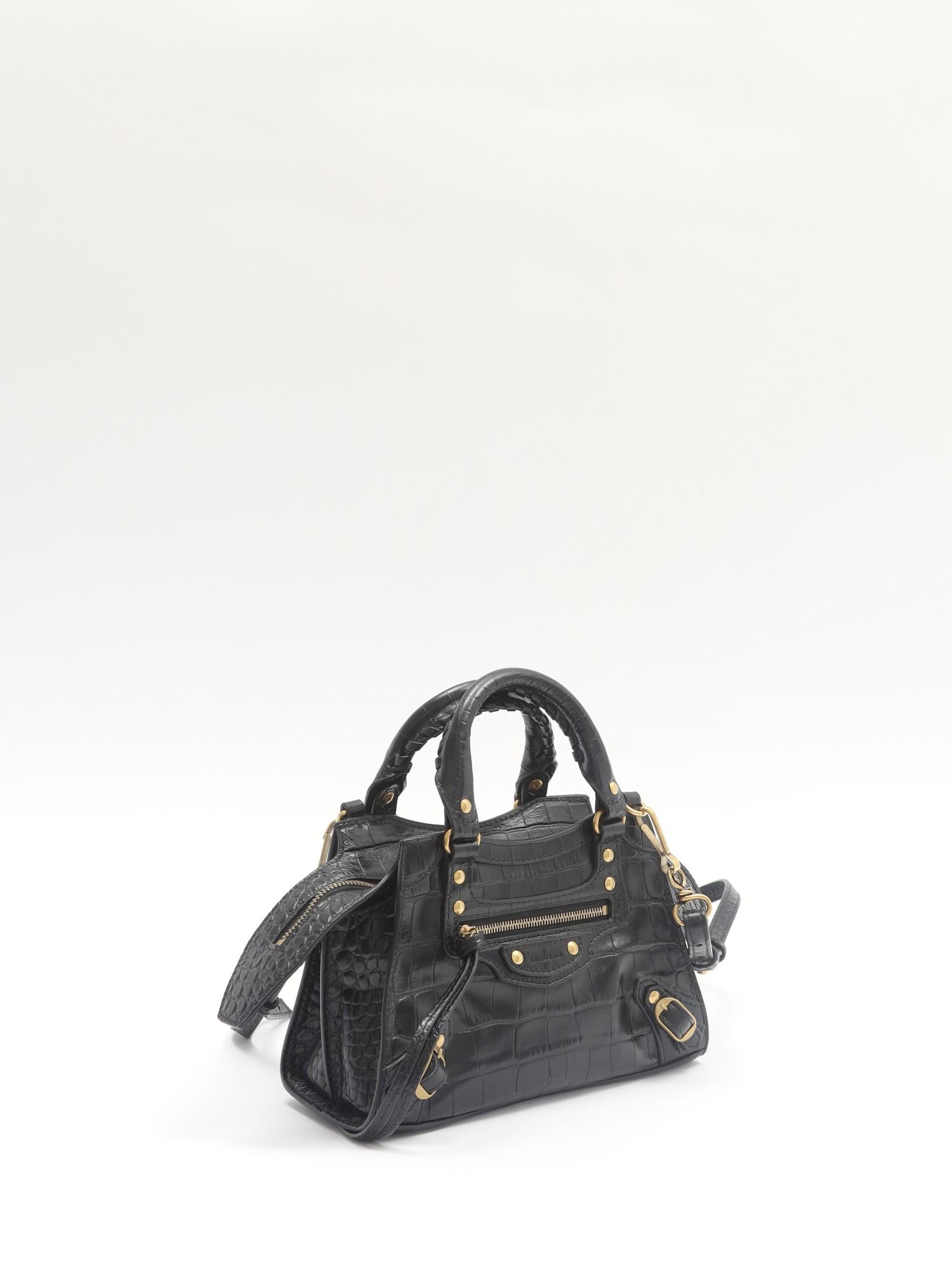 Balenciaga Neo Classic , фото 3