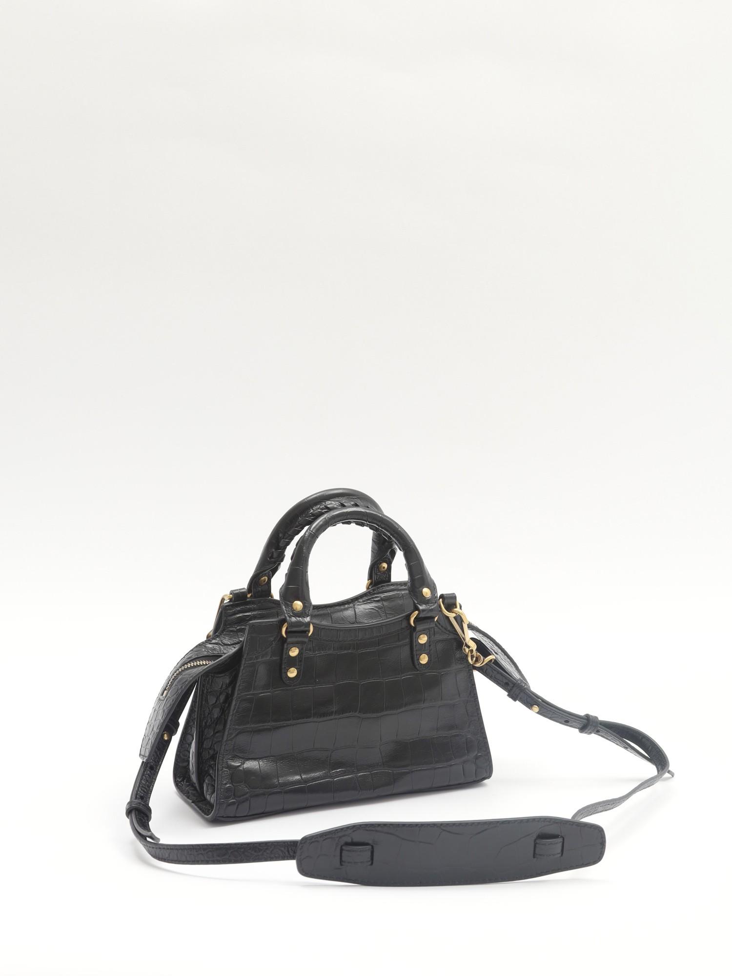 Balenciaga Neo Classic , фото 4