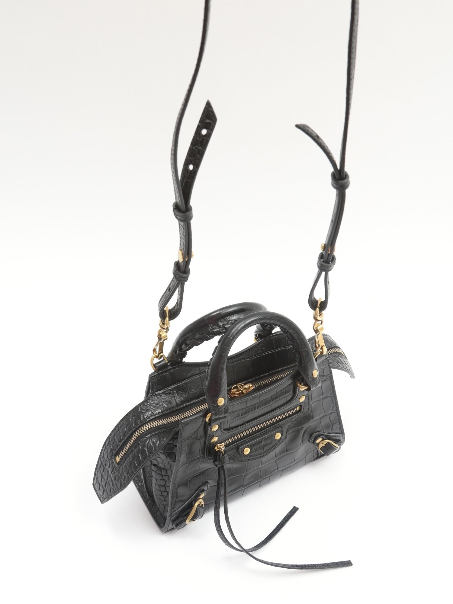 Balenciaga Neo Classic , фото 5