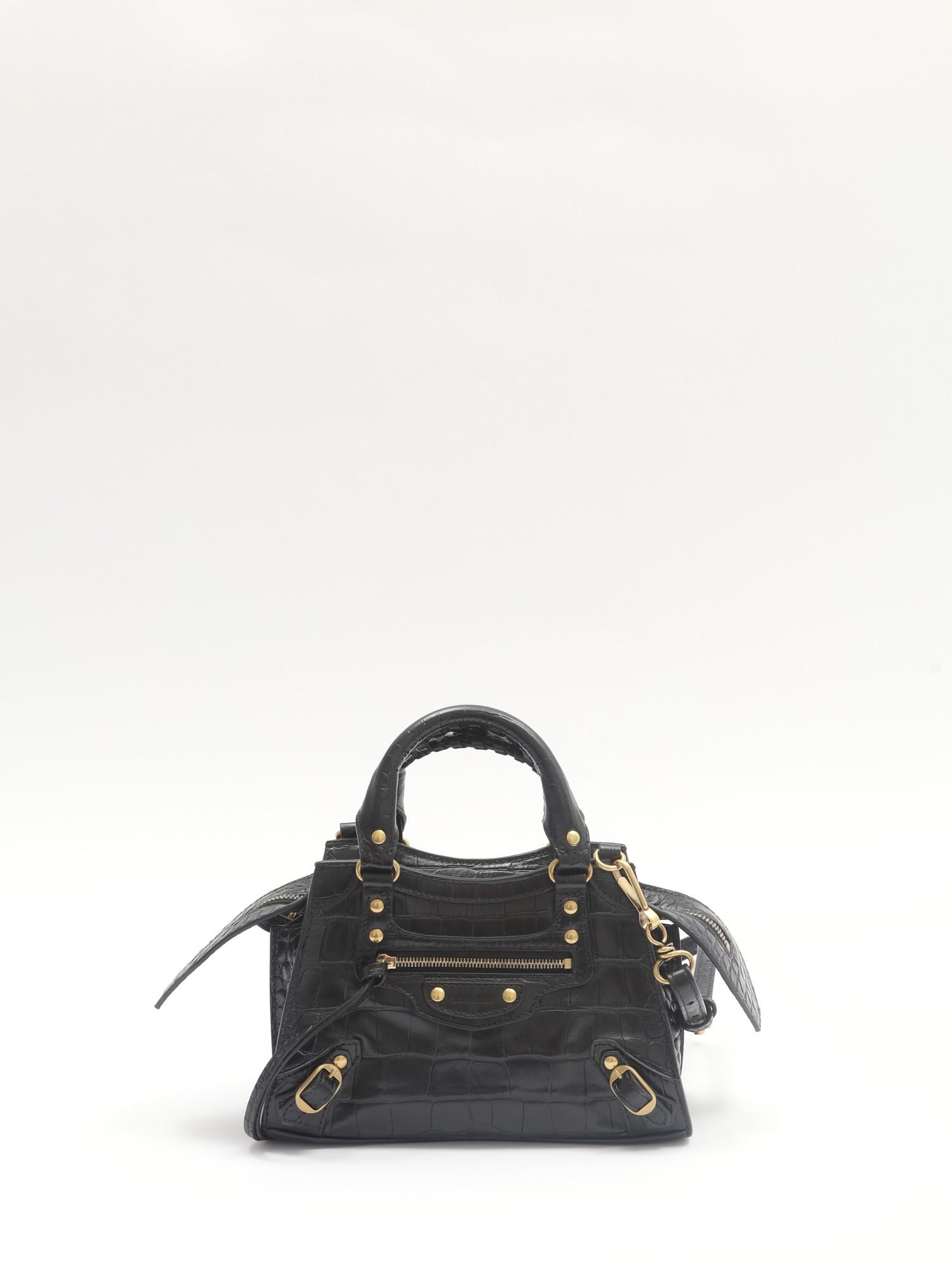Balenciaga Neo Classic , фото 1
