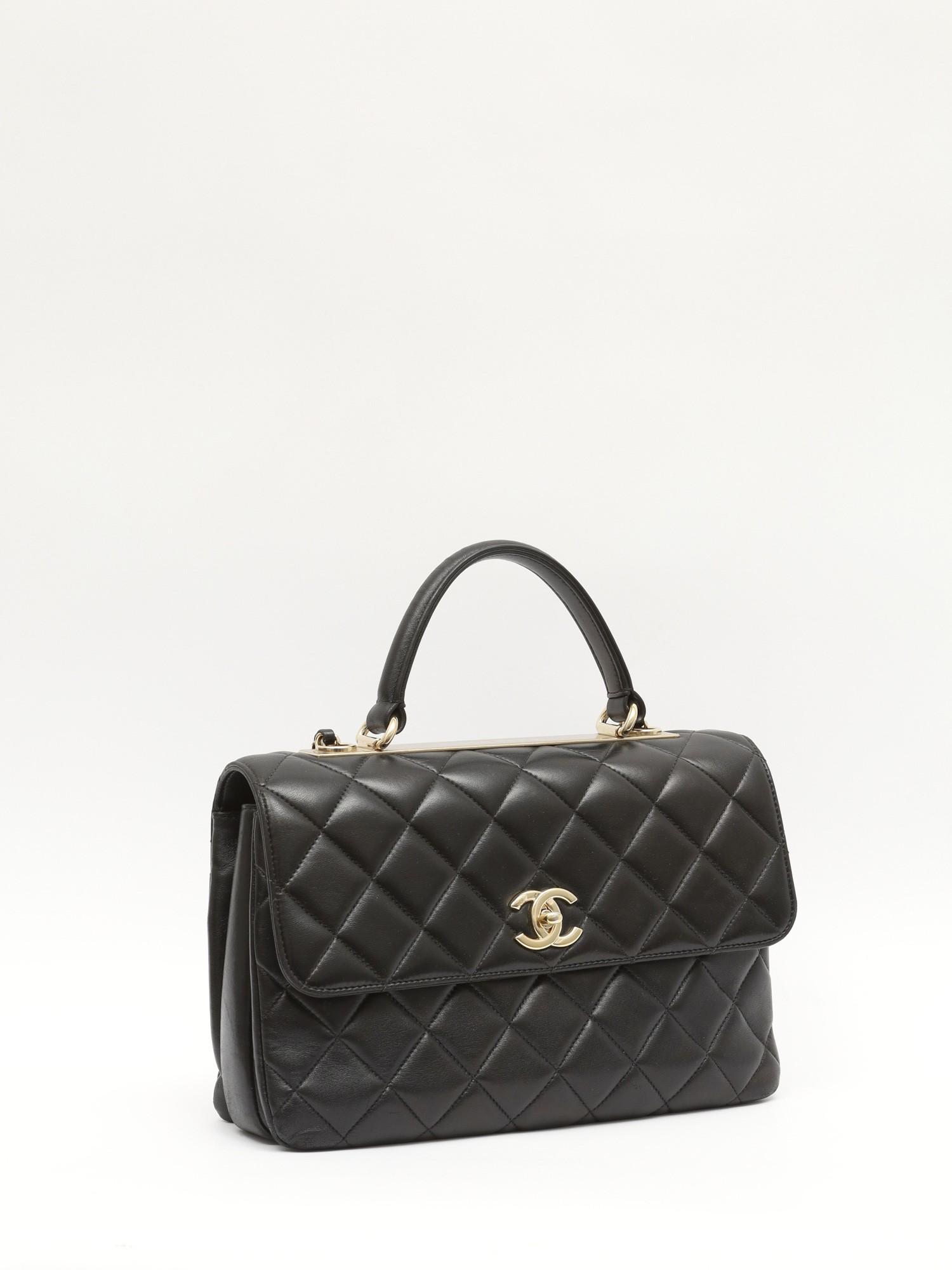 Chanel Trendy , фото 3