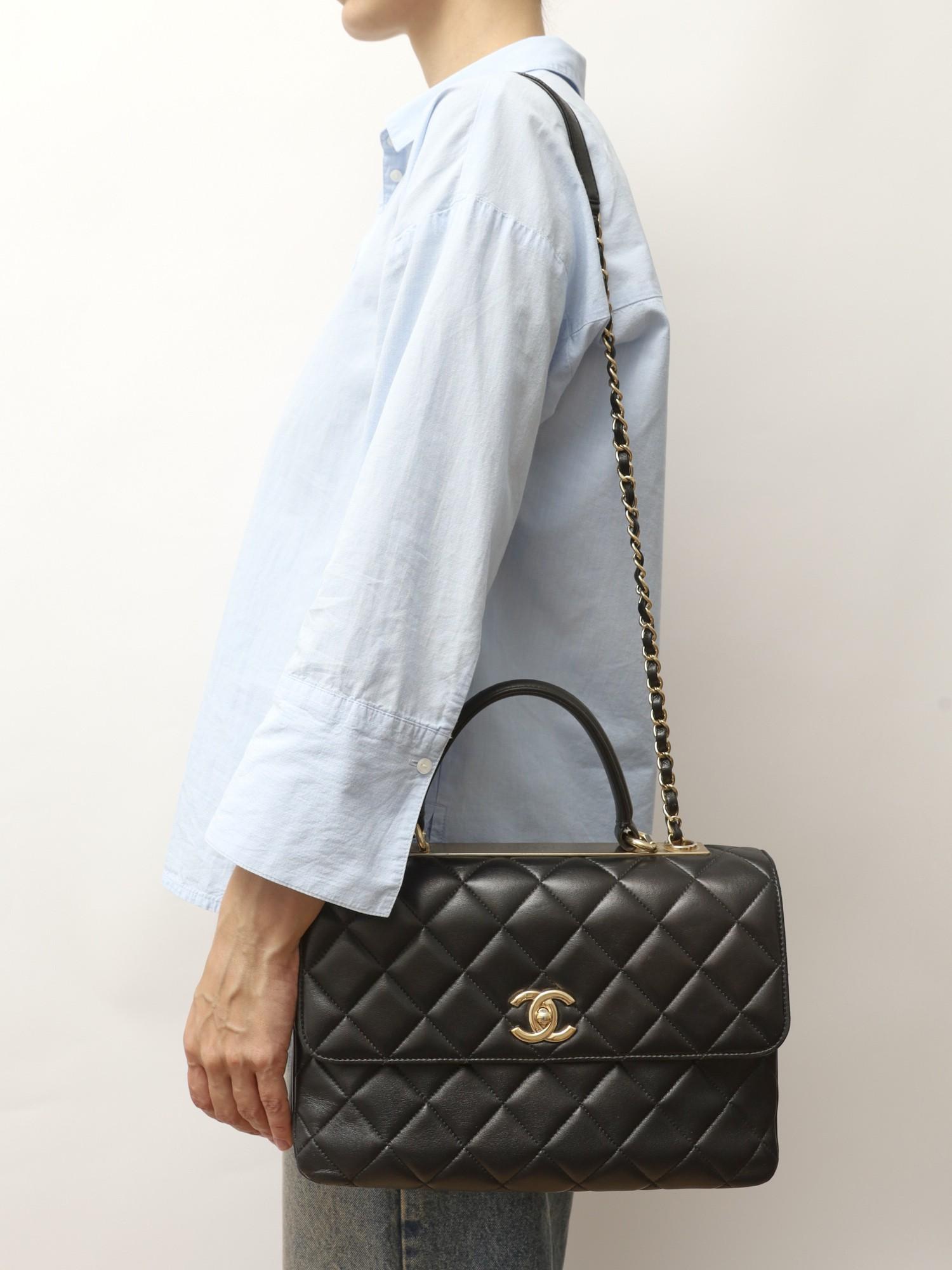 Chanel Trendy , фото 2
