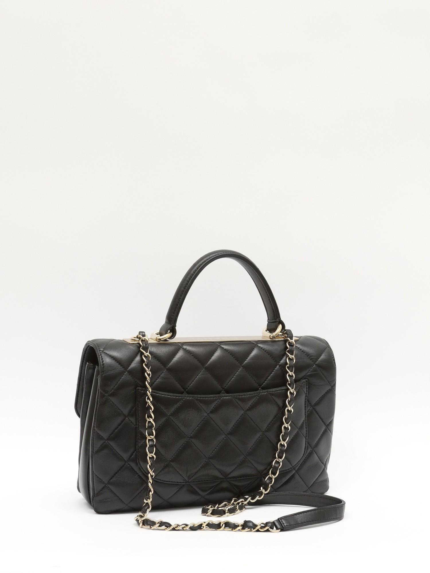 Chanel Trendy , фото 4