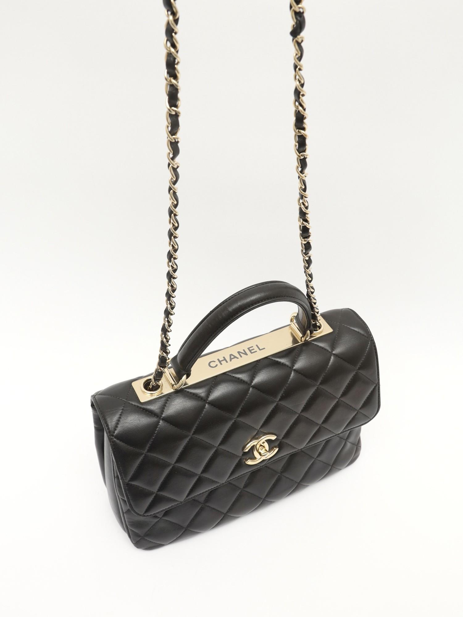 Chanel Trendy , фото 5