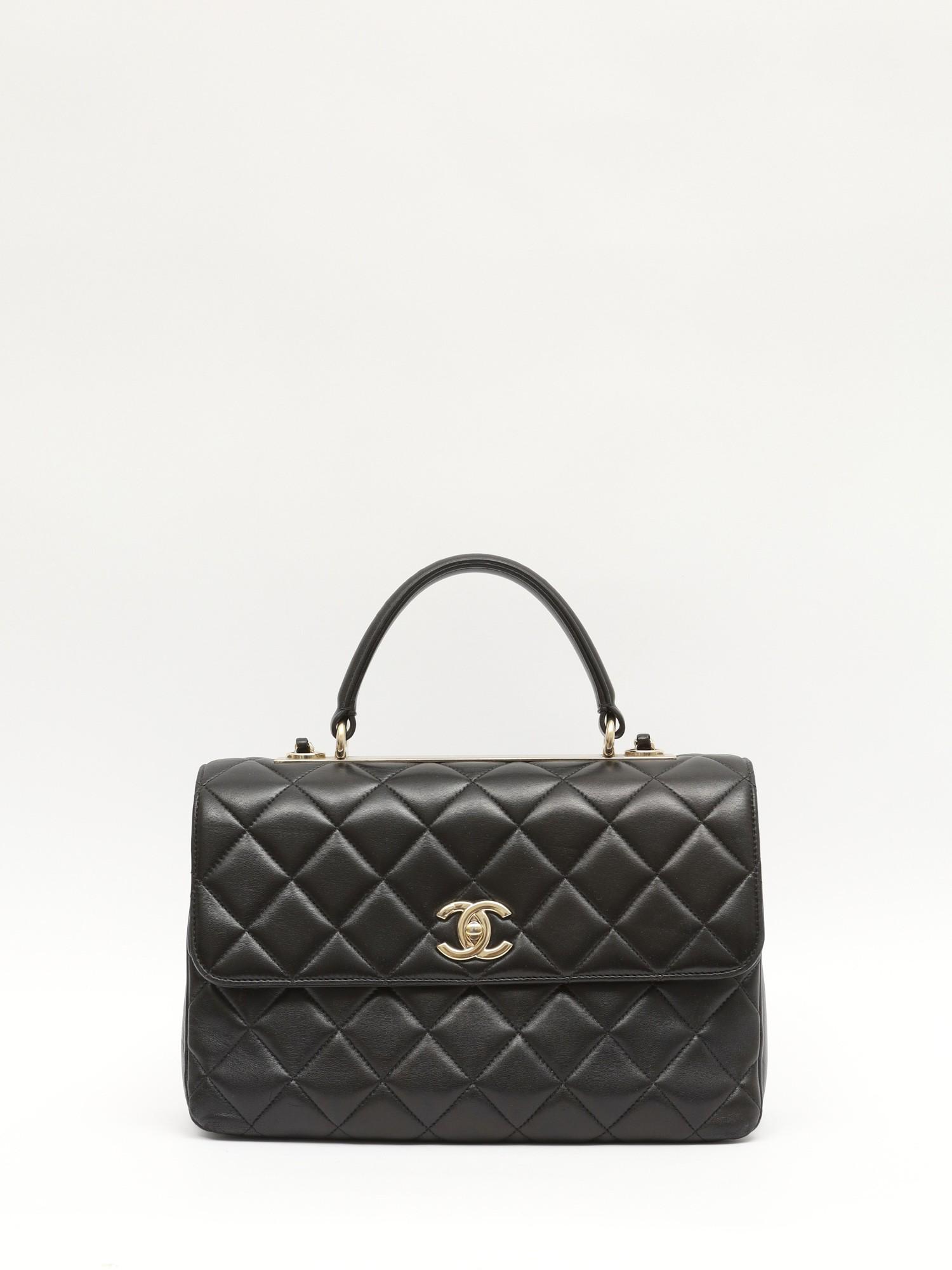 Chanel Trendy , фото 1