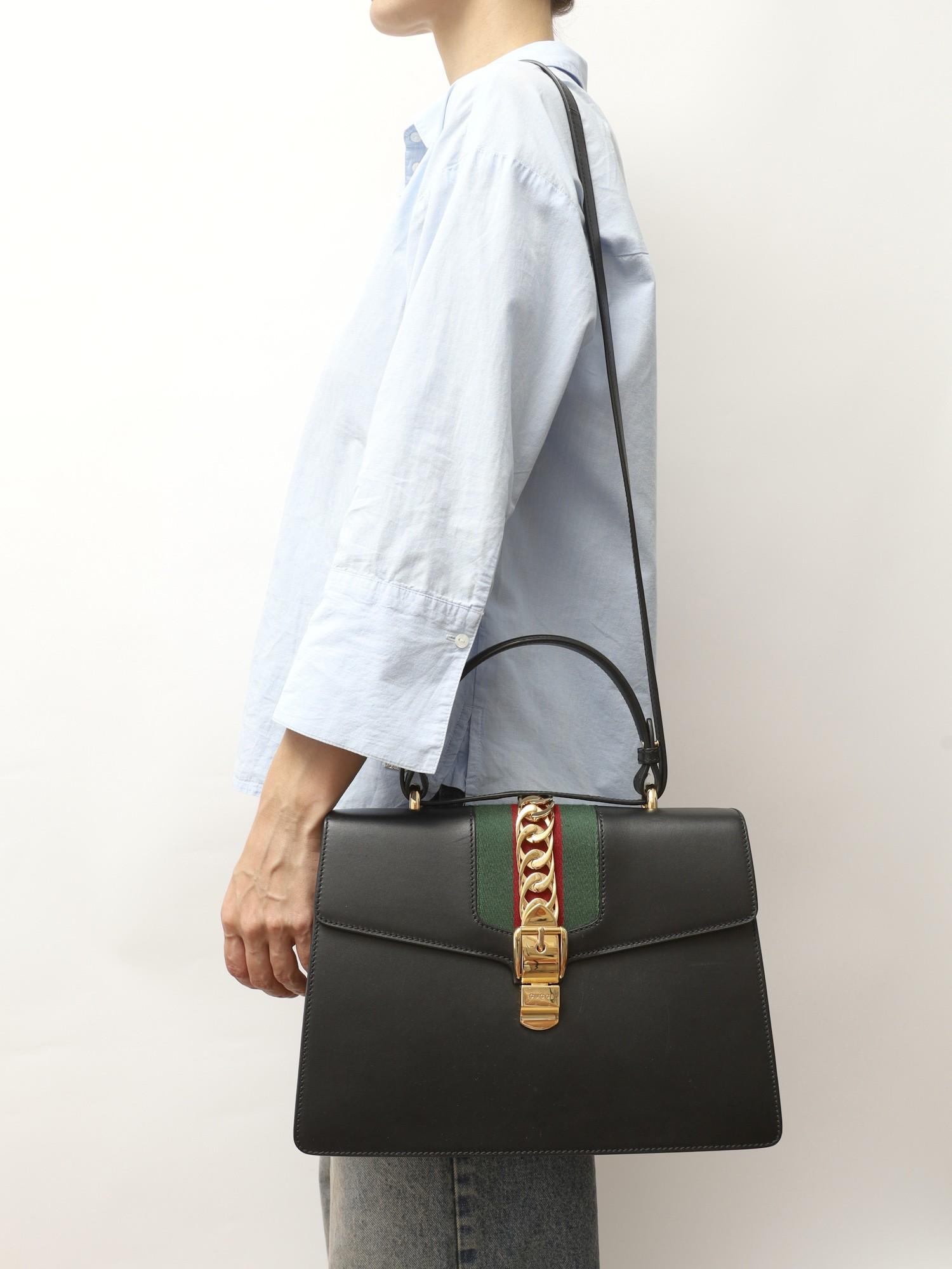 Gucci Sylvie , фото 2