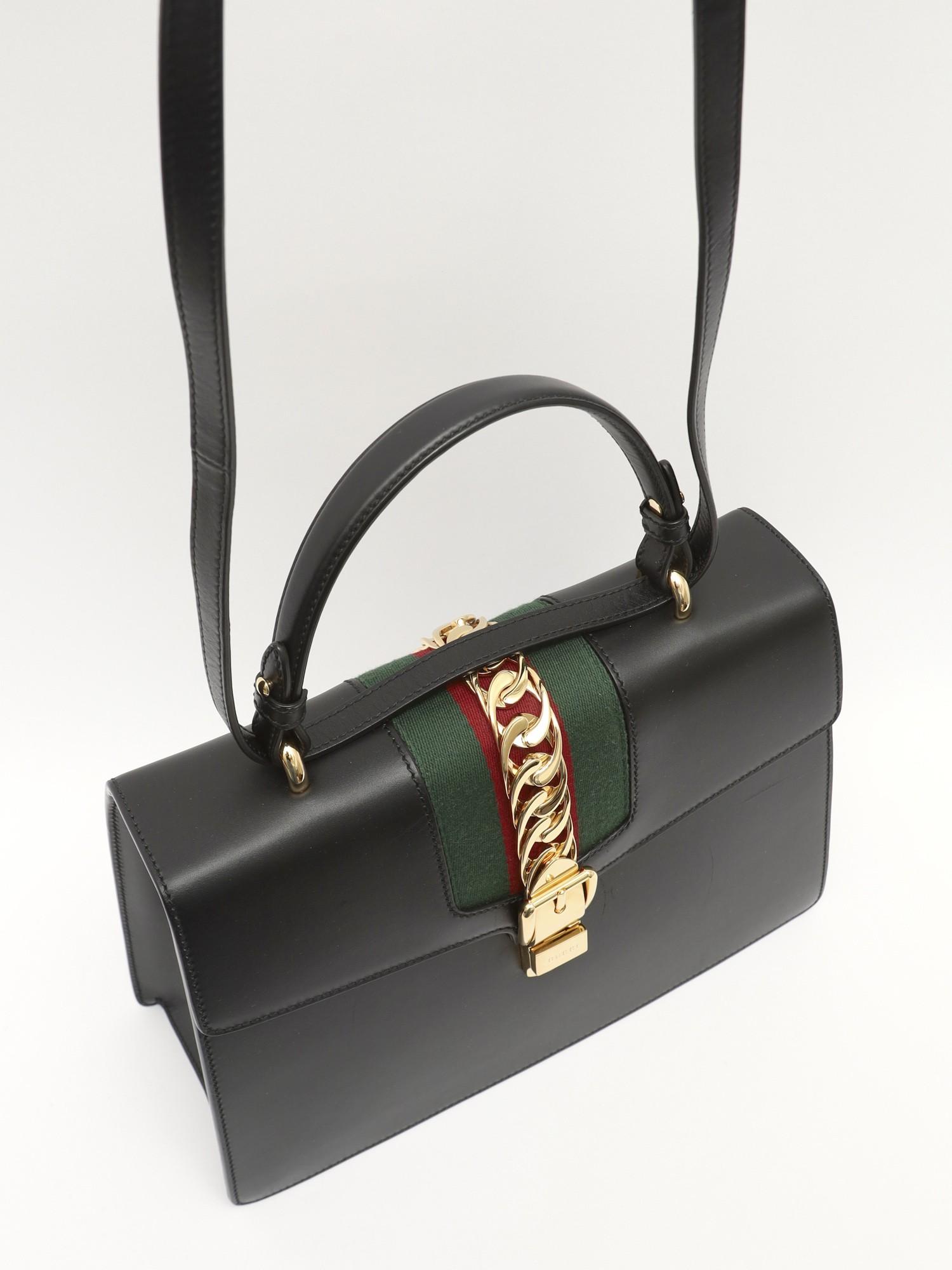 Gucci Sylvie , фото 5