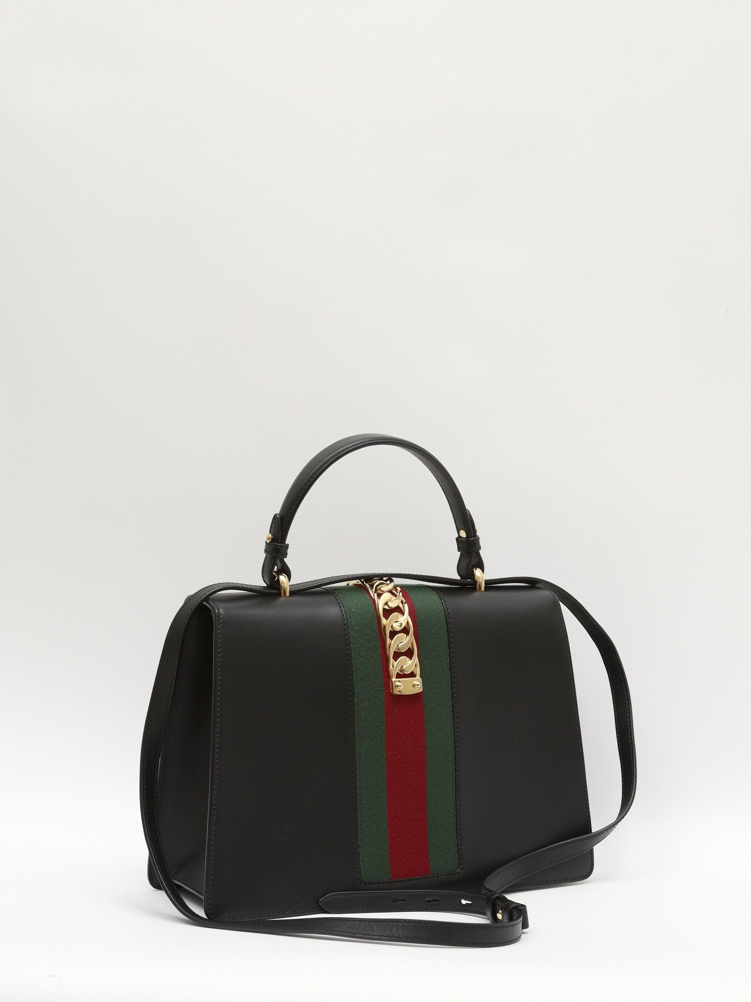 Gucci Sylvie , фото 4