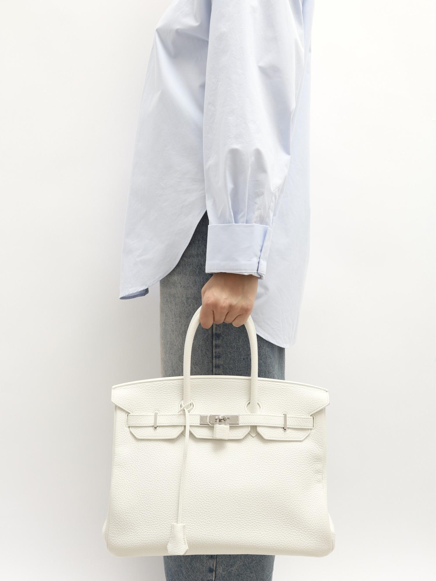 Hermes Birkin 35, фото 2
