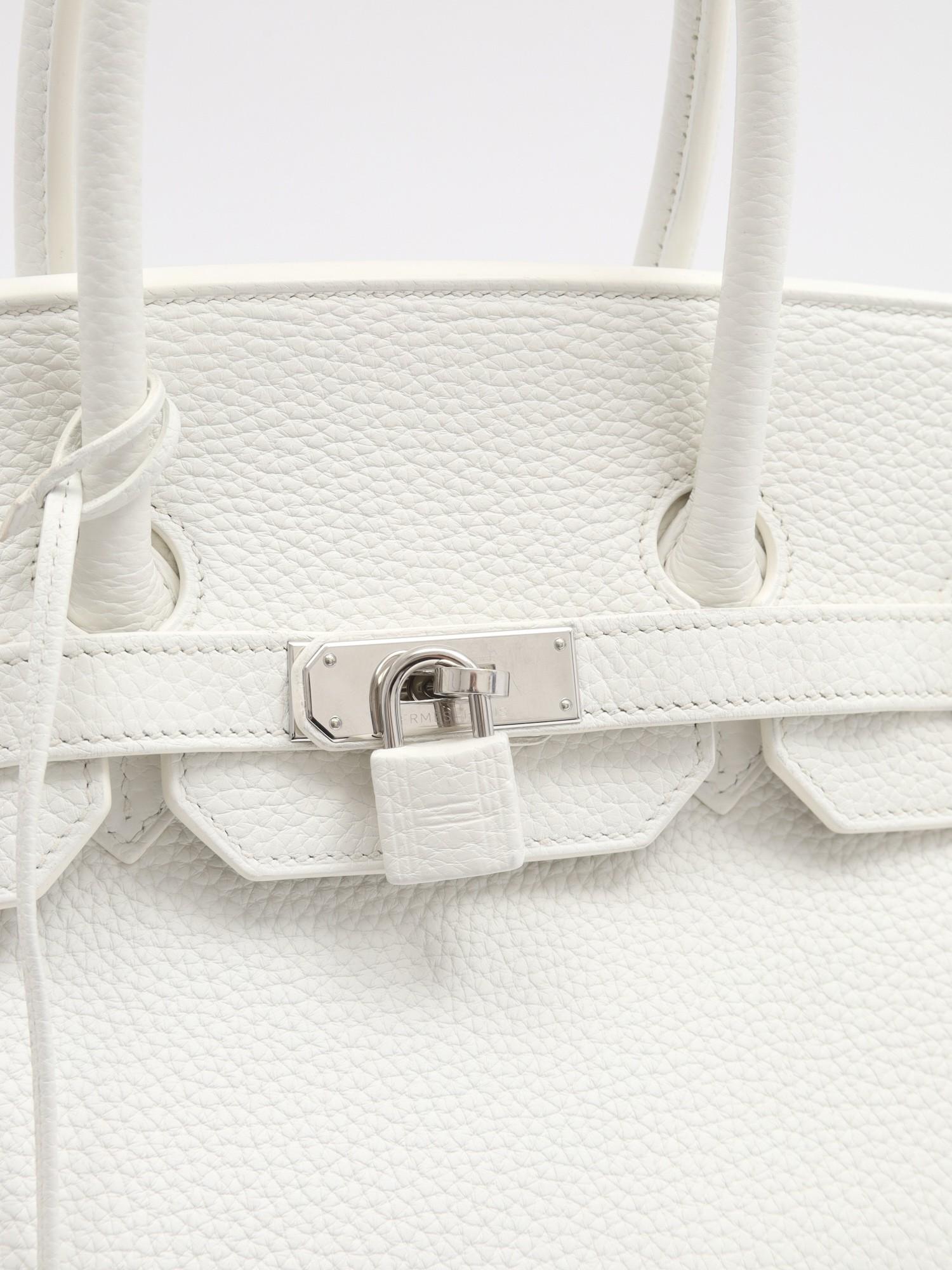 Hermes Birkin 35, фото 5