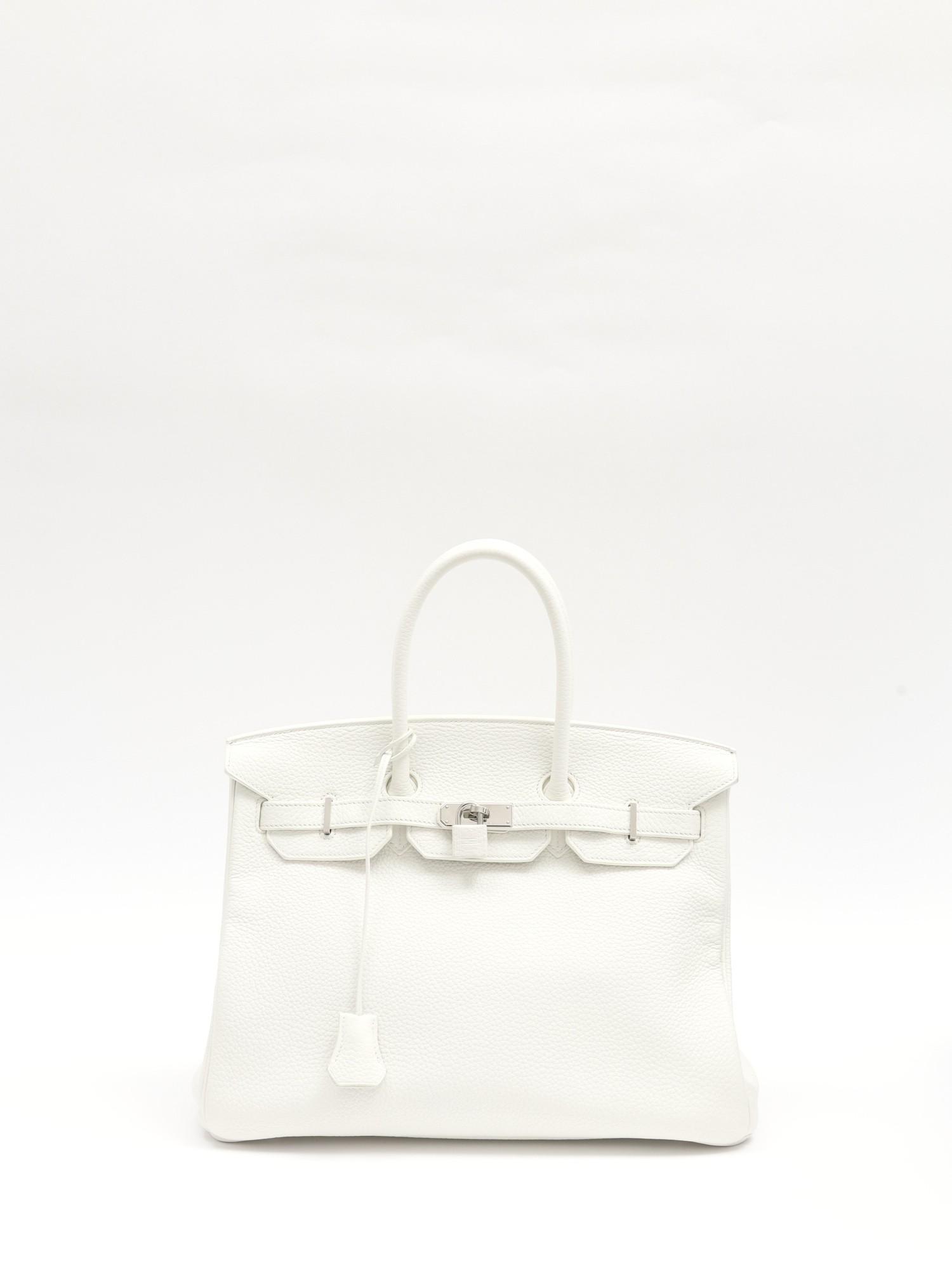 Hermes Birkin 35, фото 1