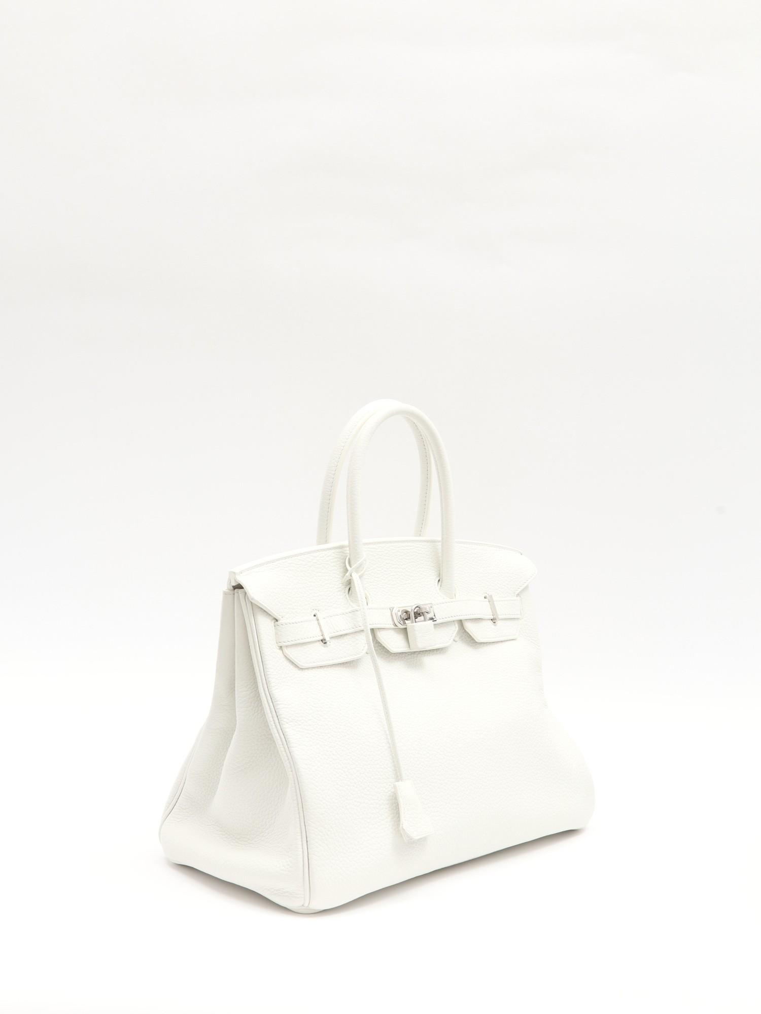 Hermes Birkin 35, фото 3