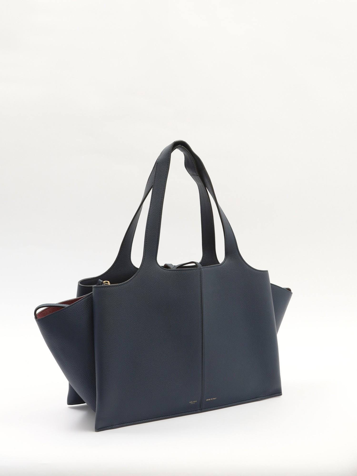 Celine Tri-Fold , фото 3