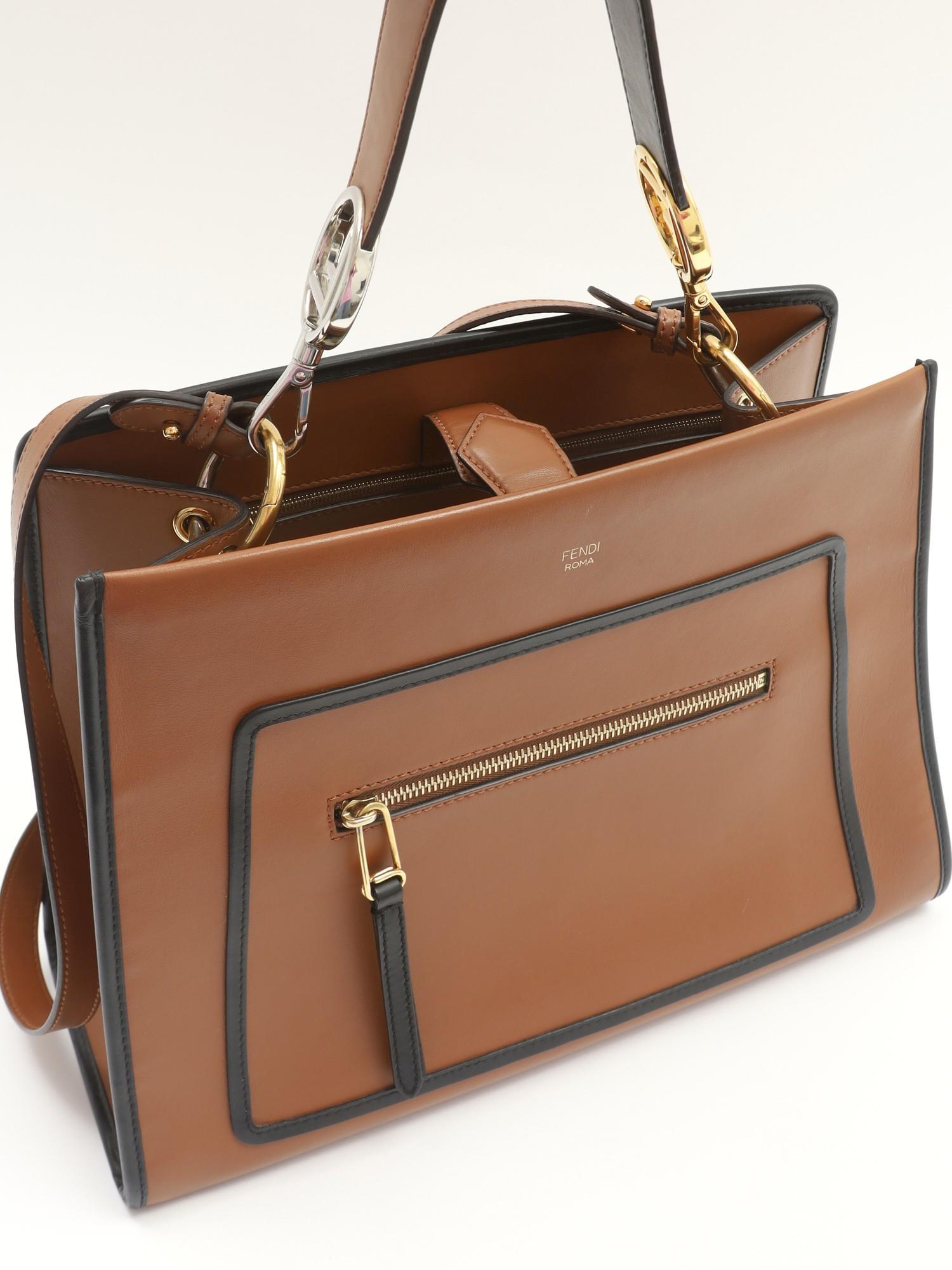 Fendi Runaway , фото 5