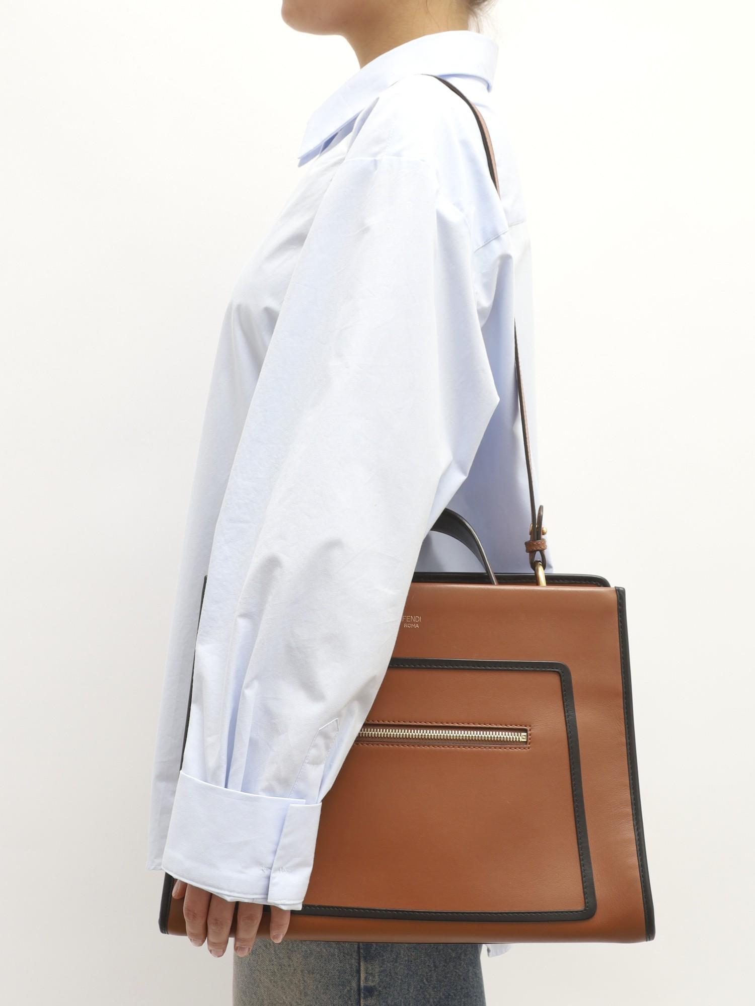 Fendi Runaway , фото 2