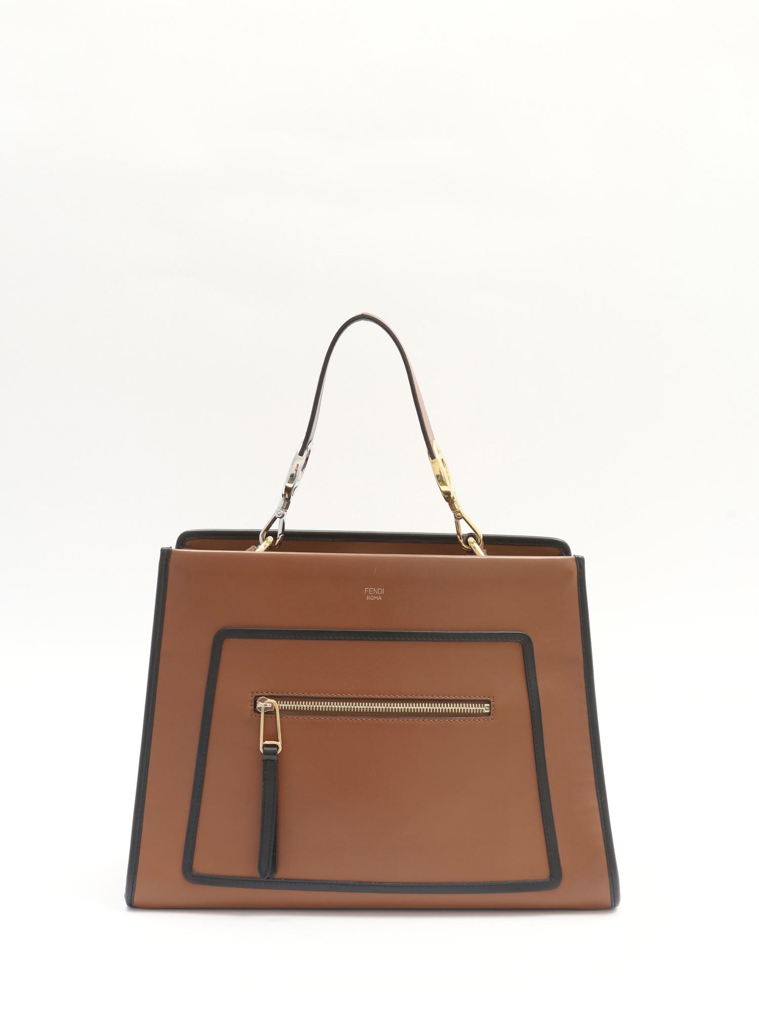Fendi Runaway , фото 1