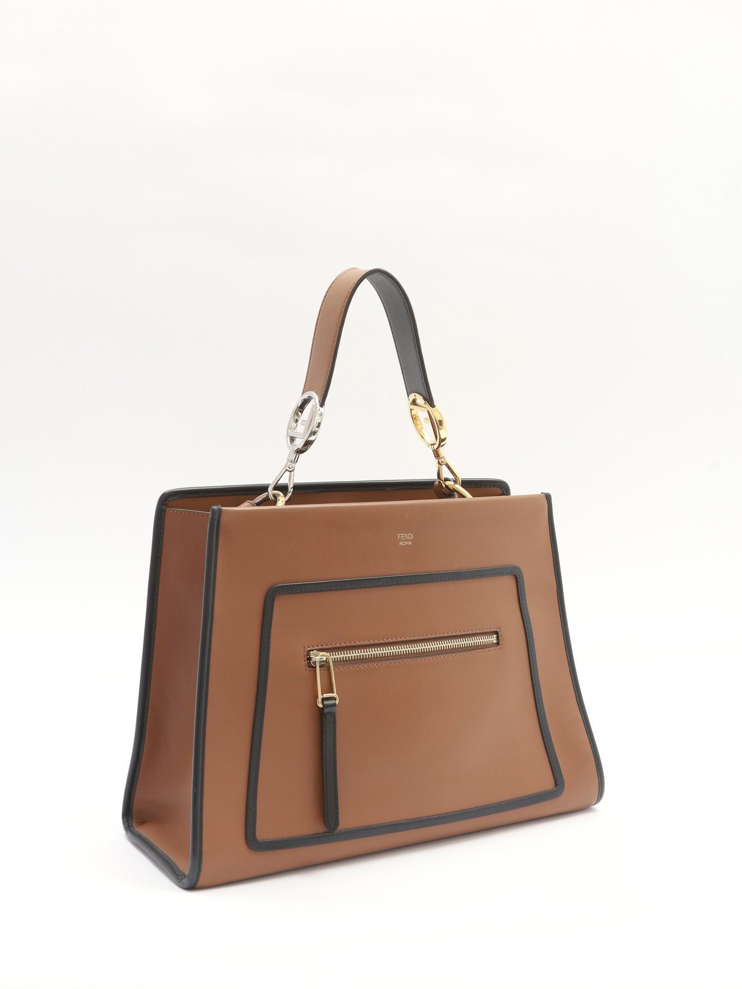 Fendi Runaway , фото 3