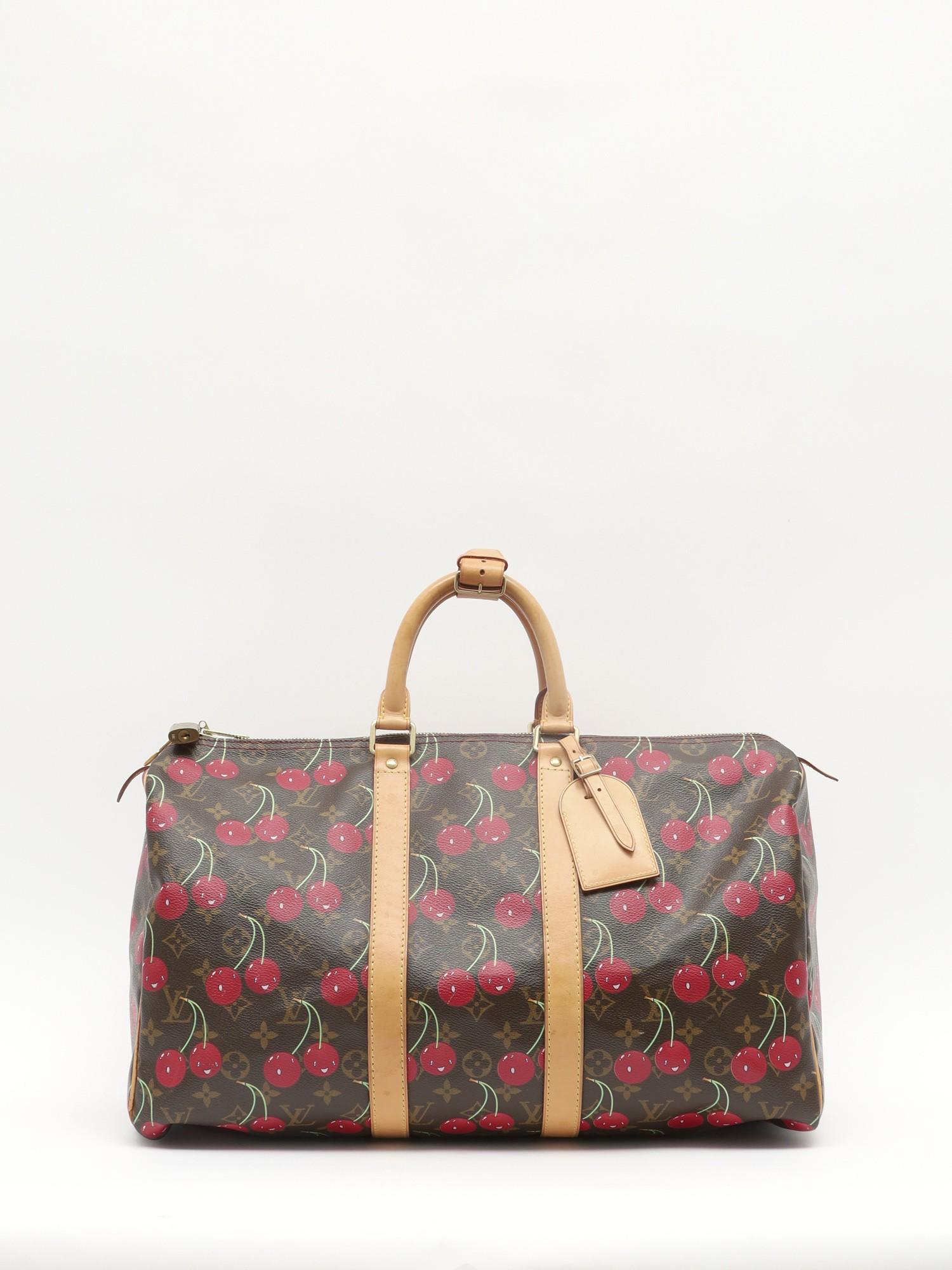Louis Vuitton Keepall , фото 1