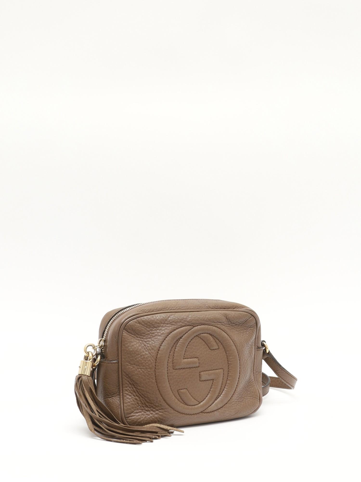 Gucci Soho , фото 3