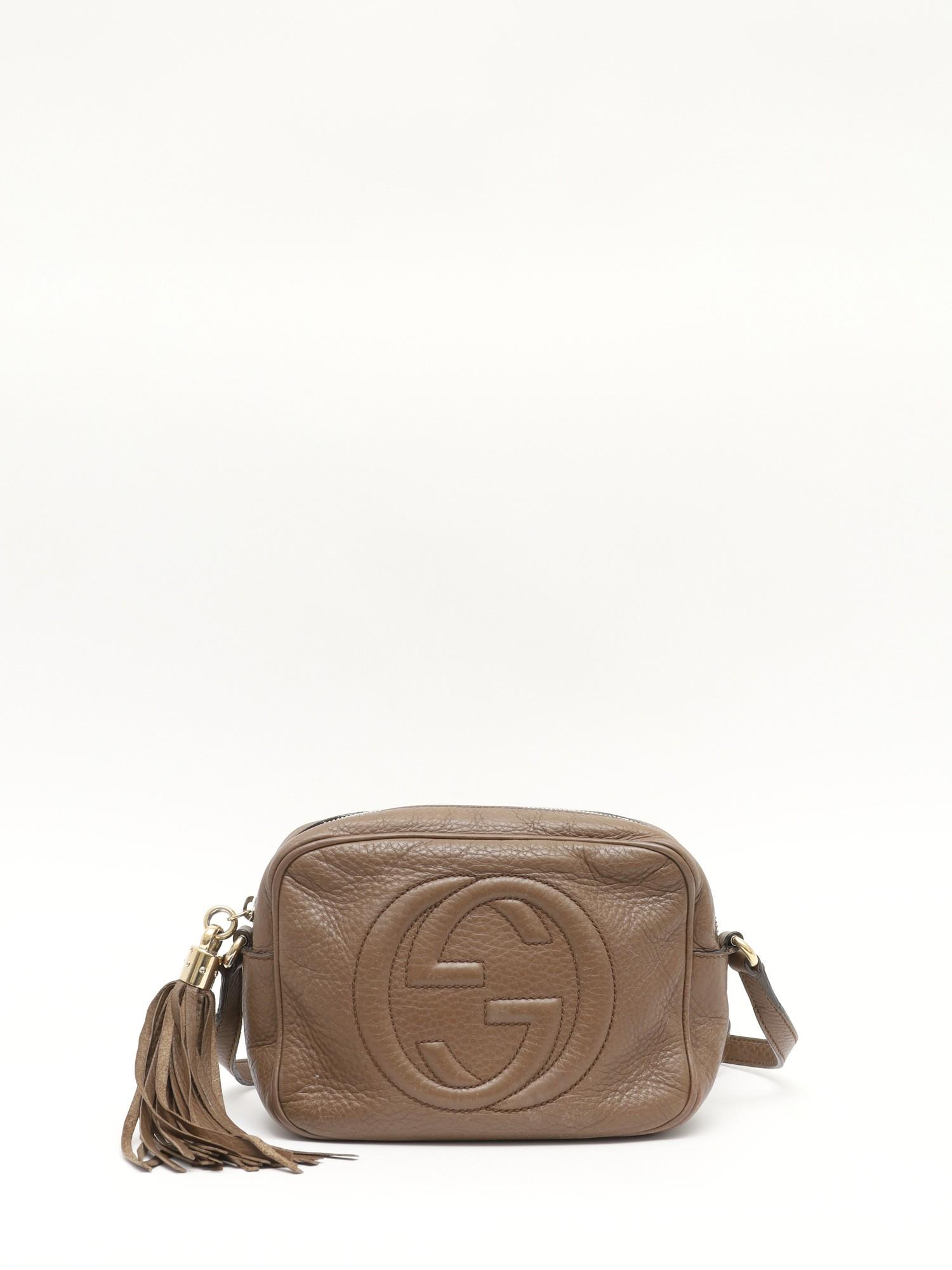 Gucci Soho , фото 1