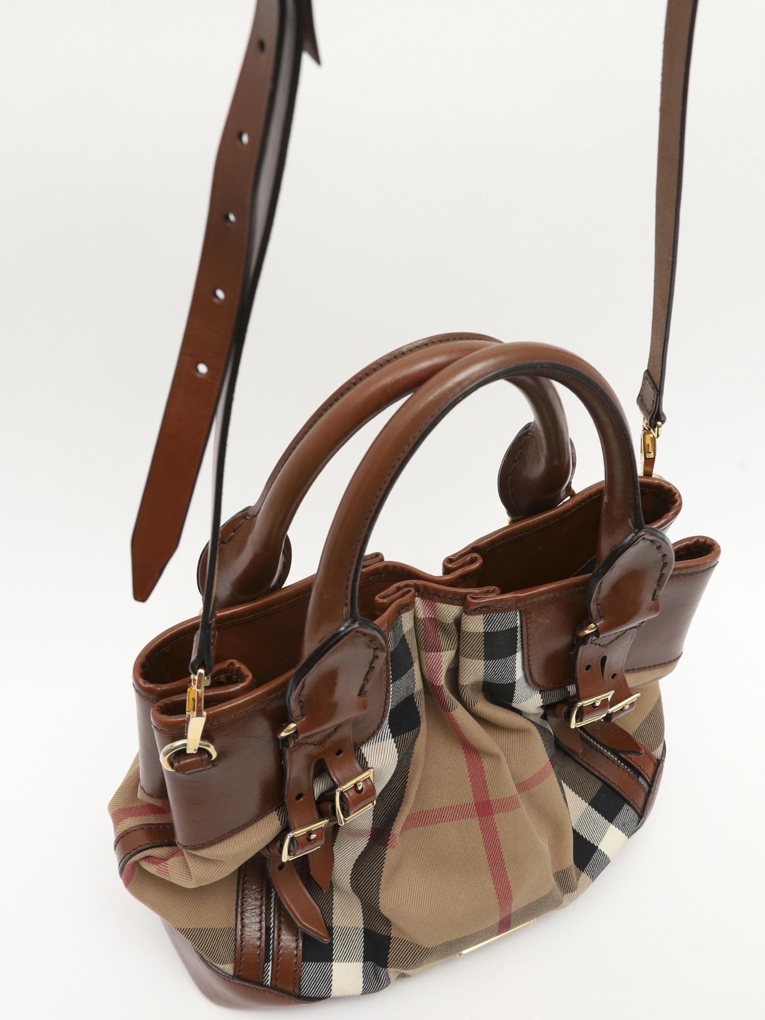 Burberry Bridle , фото 5