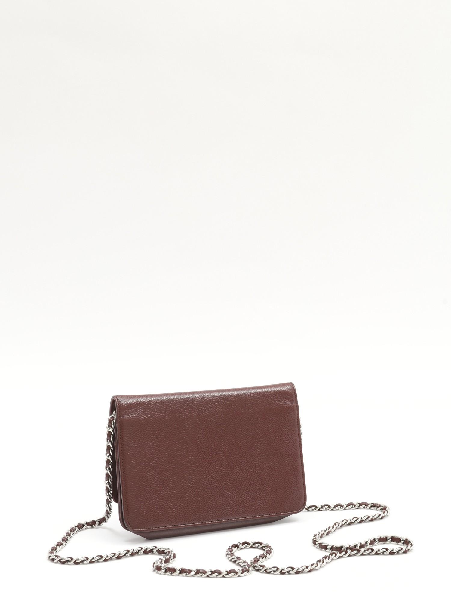 Chanel WOC , фото 4