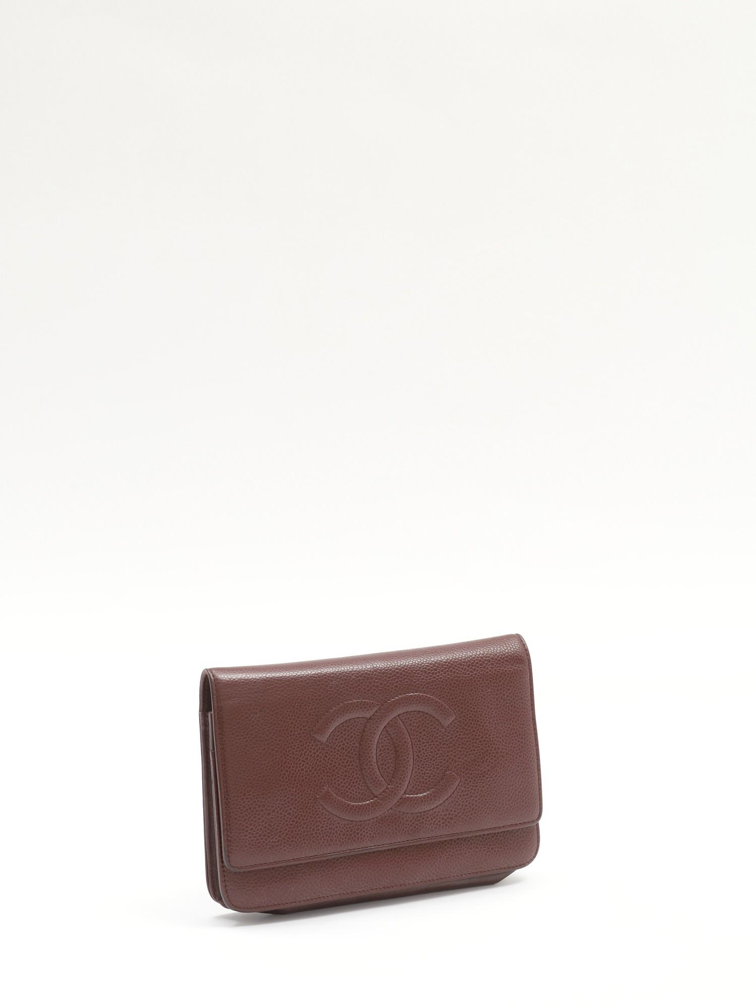 Chanel WOC , фото 3